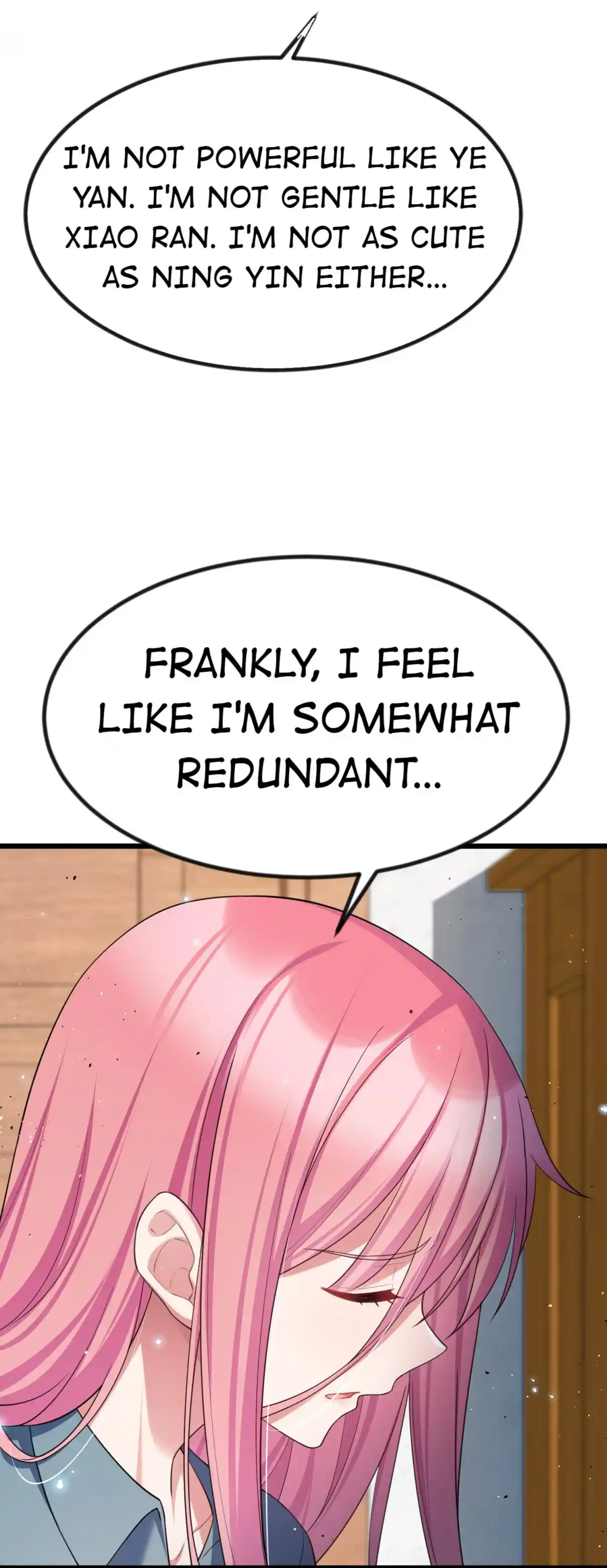 Handling the Demoness and Saintess 74