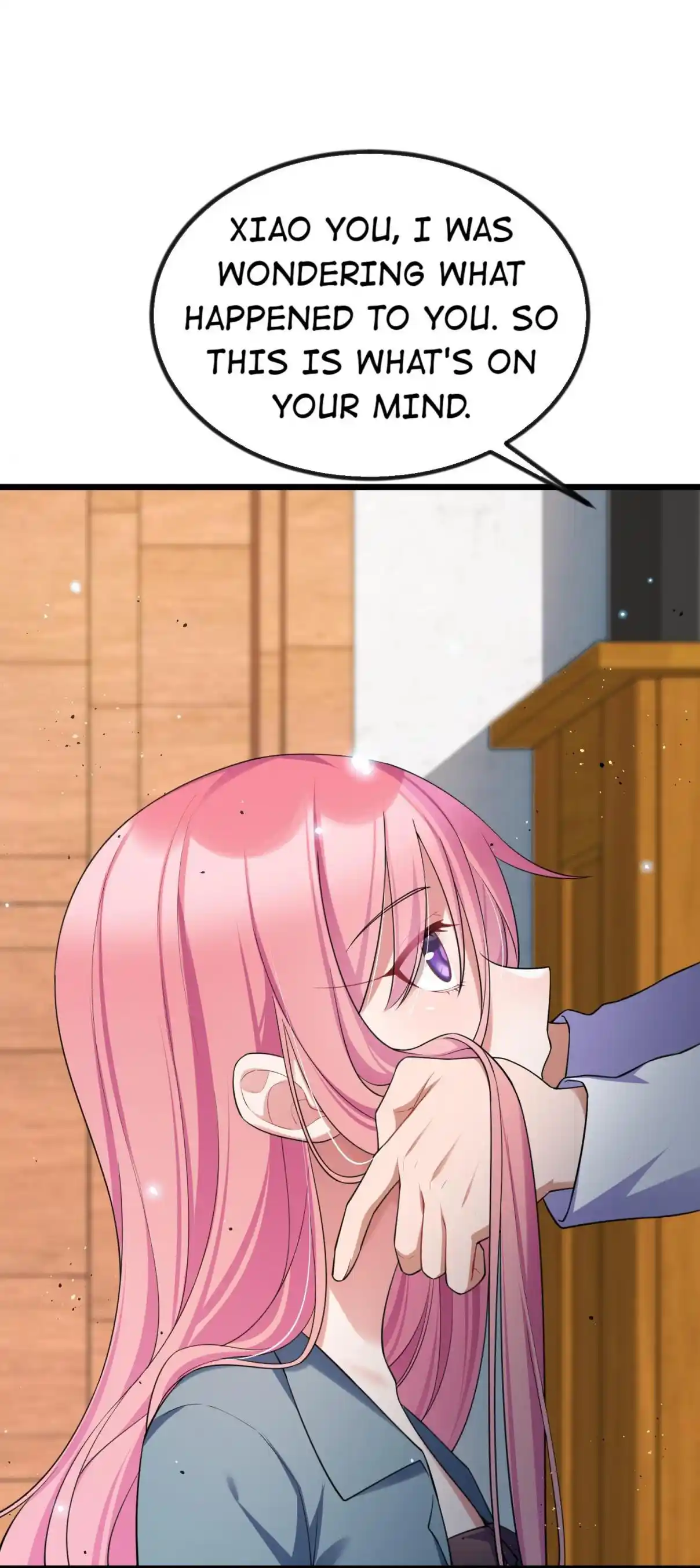 Handling the Demoness and Saintess 74