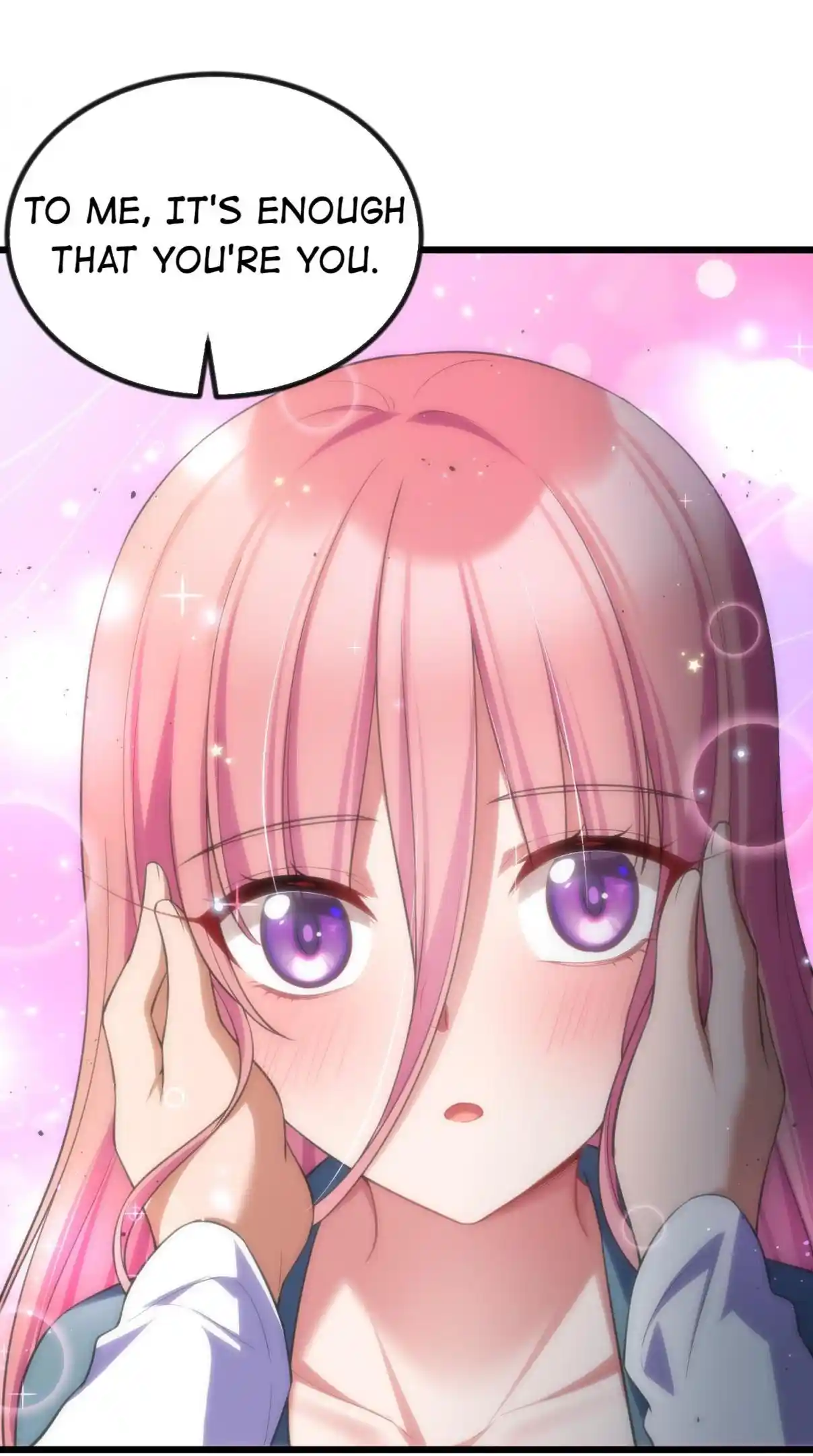 Handling the Demoness and Saintess 74