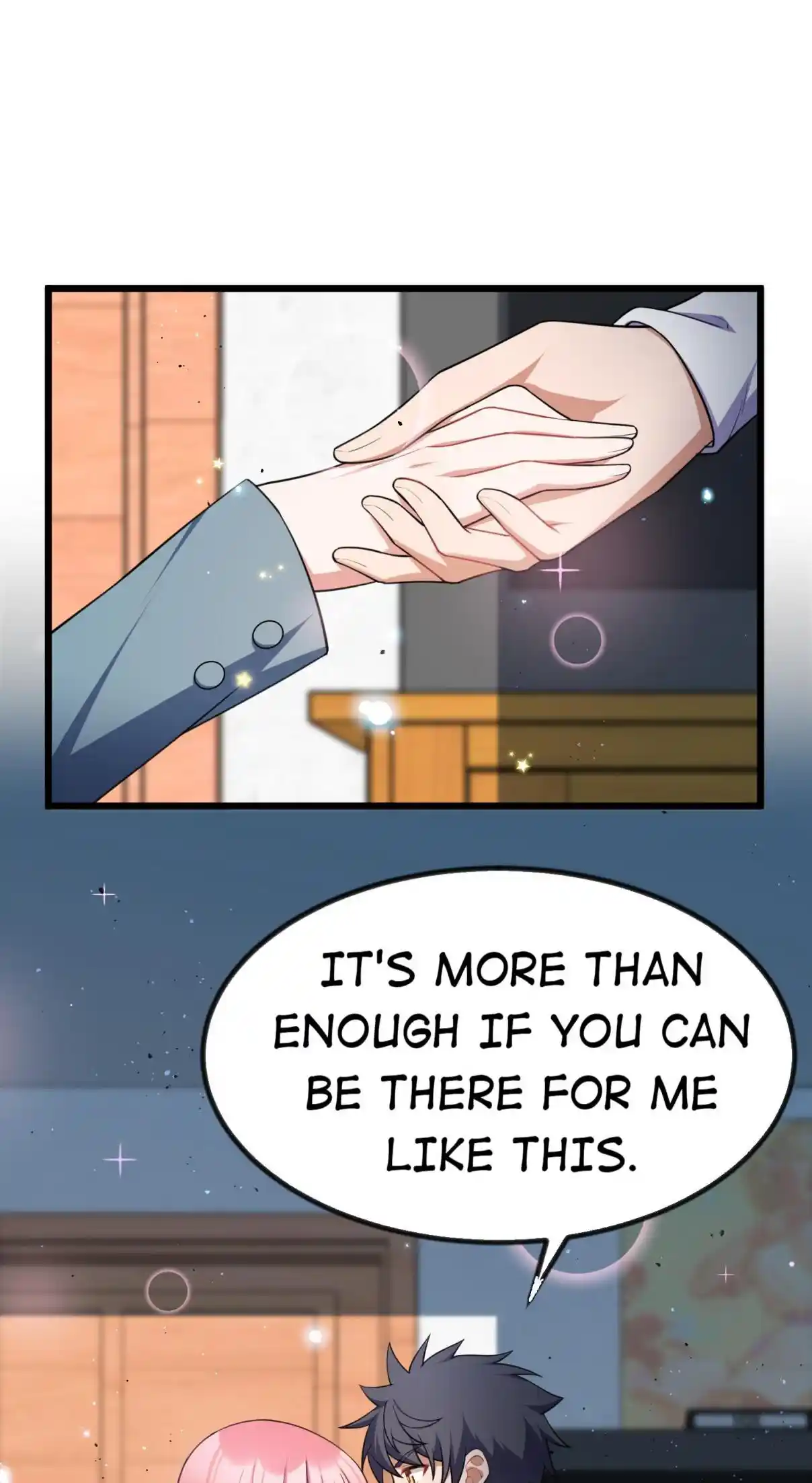 Handling the Demoness and Saintess 74