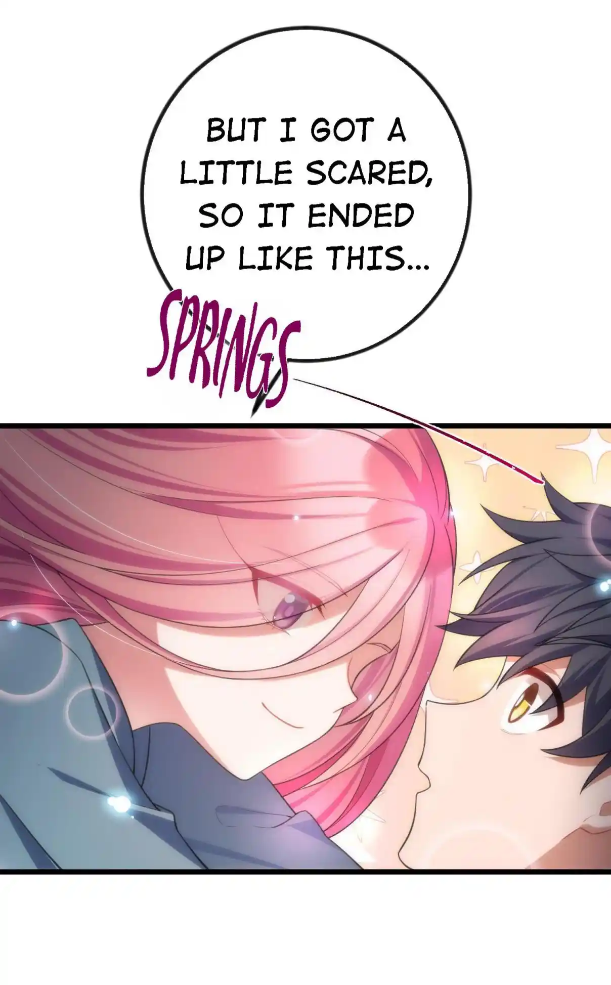 Handling the Demoness and Saintess 74