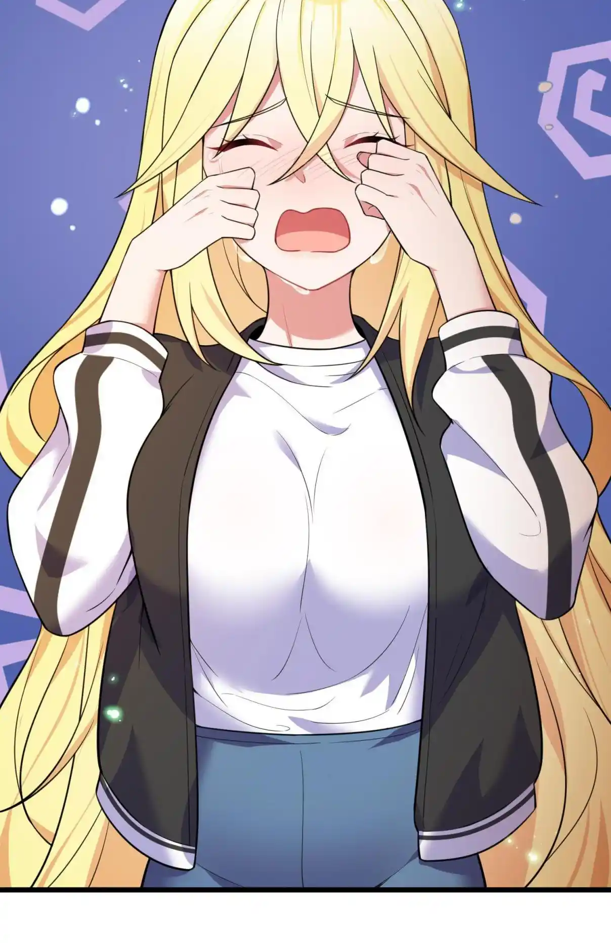 Handling the Demoness and Saintess 78