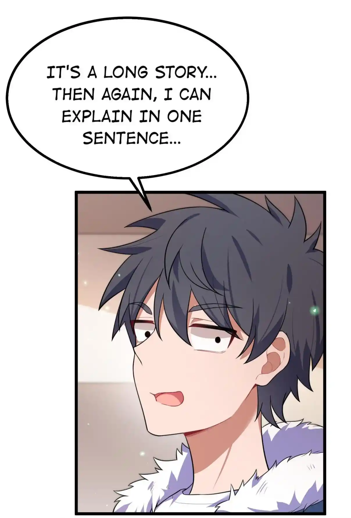 Handling the Demoness and Saintess 78