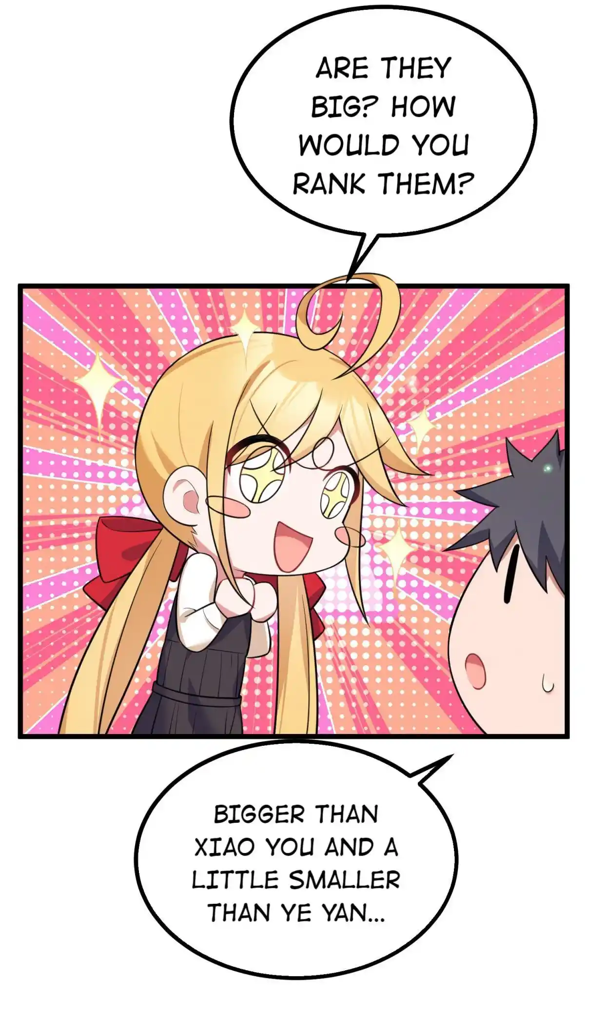 Handling the Demoness and Saintess 78