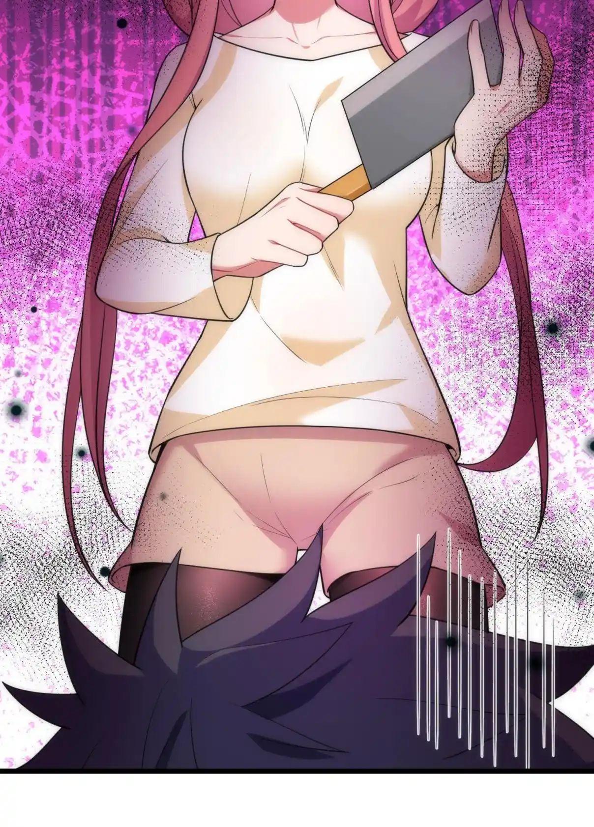 Handling the Demoness and Saintess 78