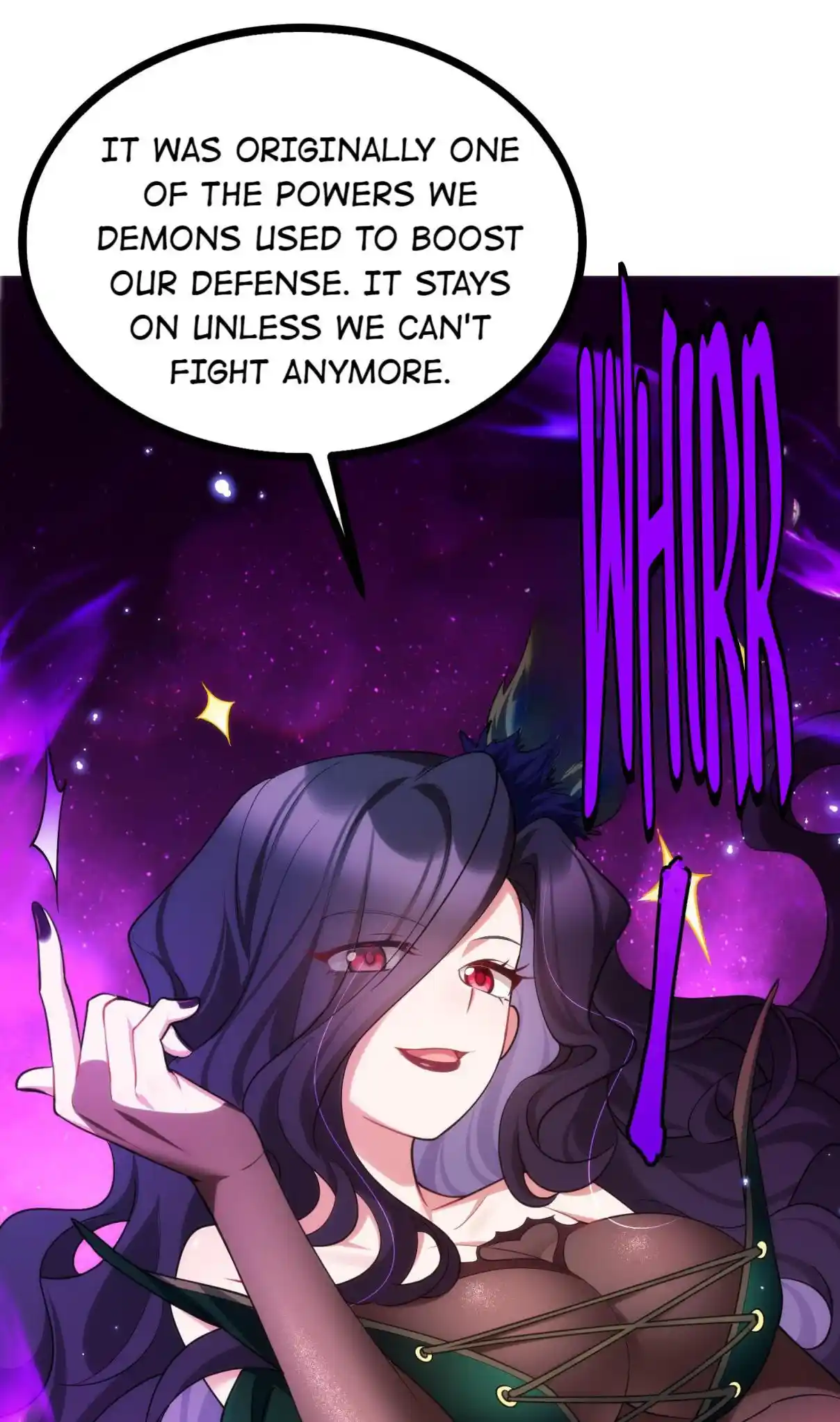 Handling the Demoness and Saintess 78