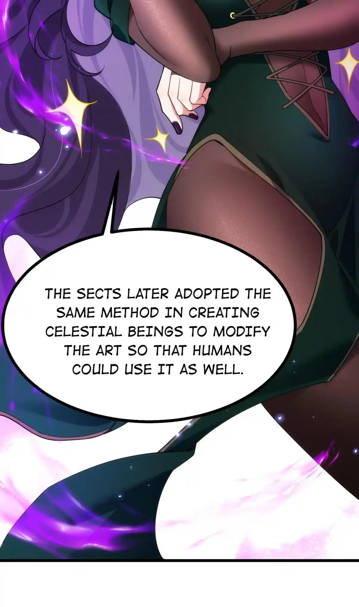 Handling the Demoness and Saintess 78