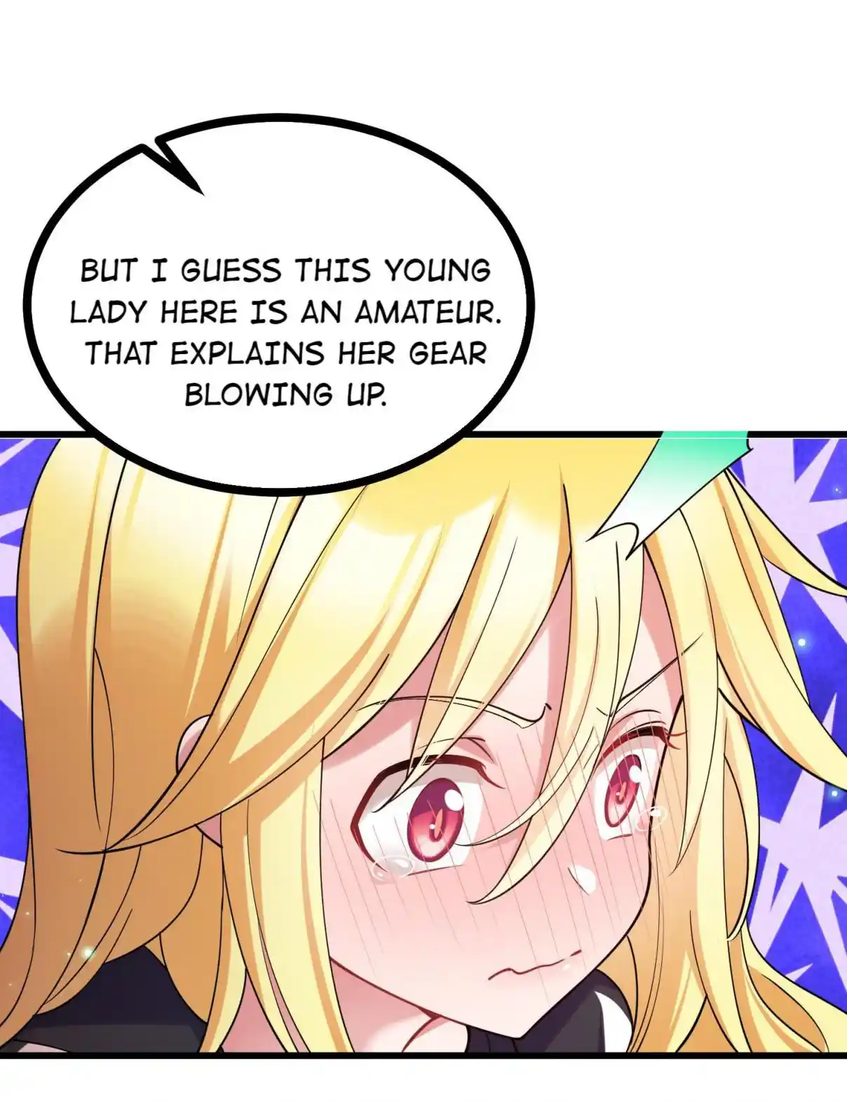 Handling the Demoness and Saintess 78