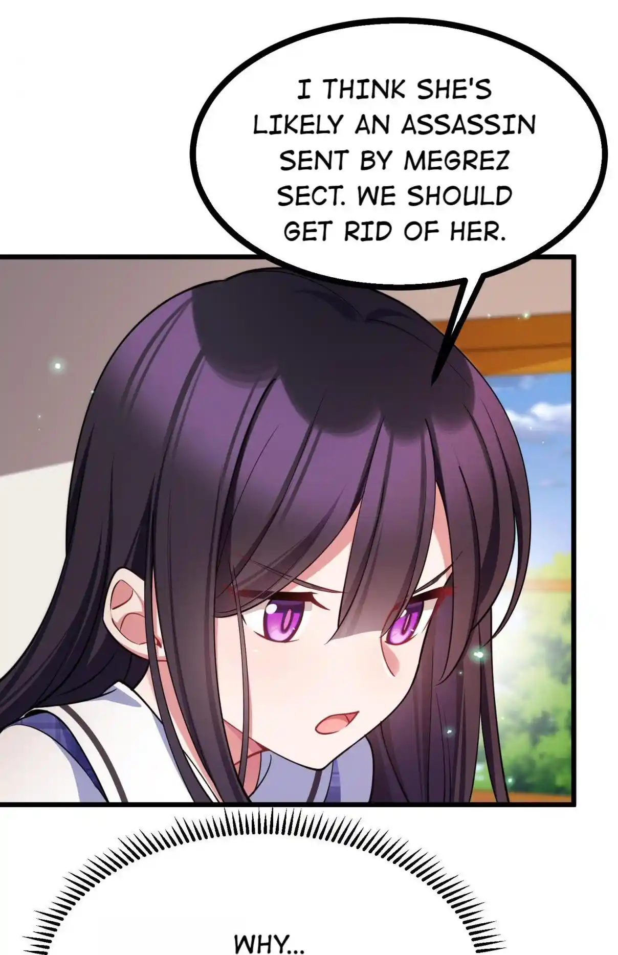 Handling the Demoness and Saintess 78