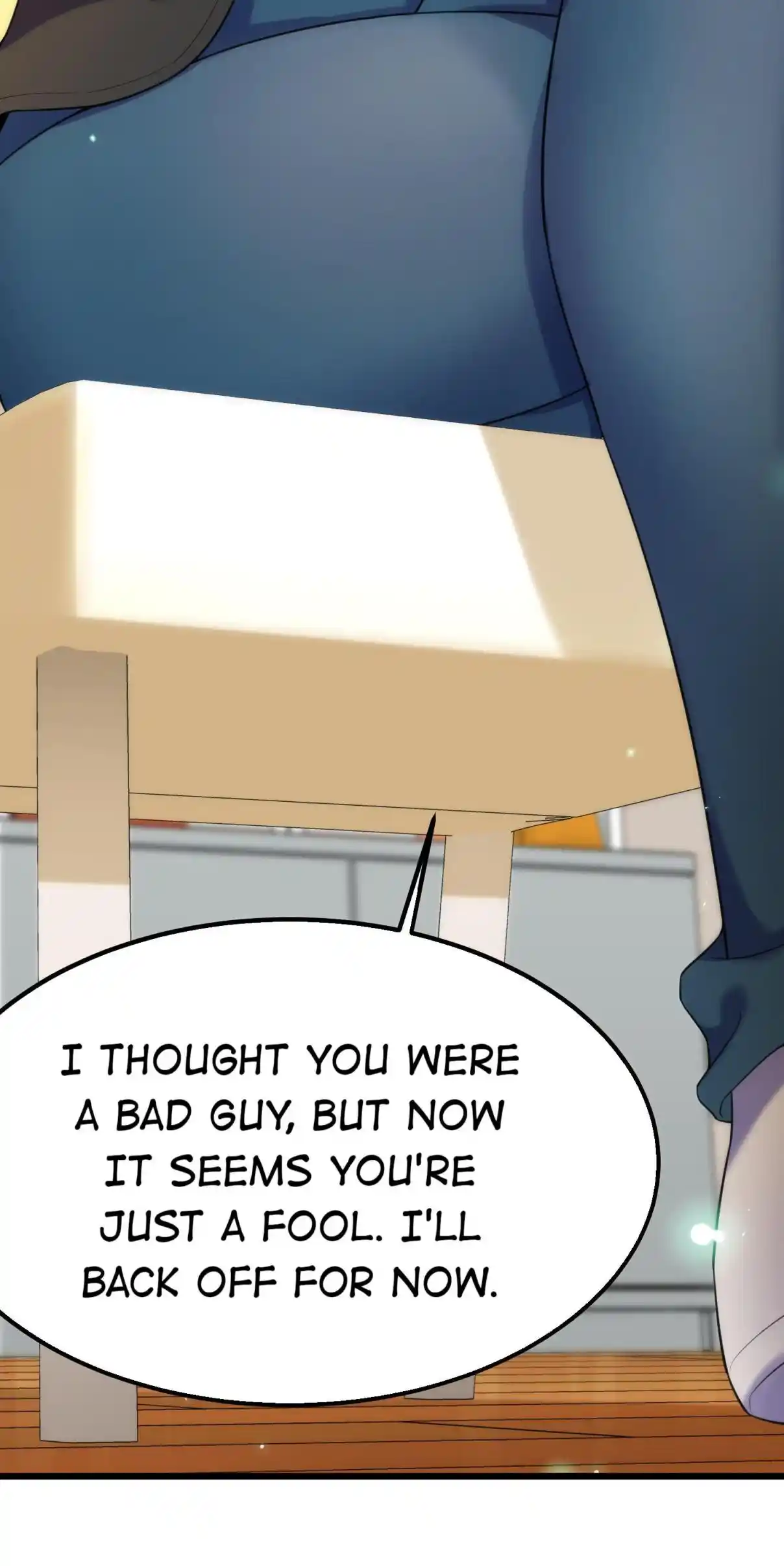 Handling the Demoness and Saintess 78