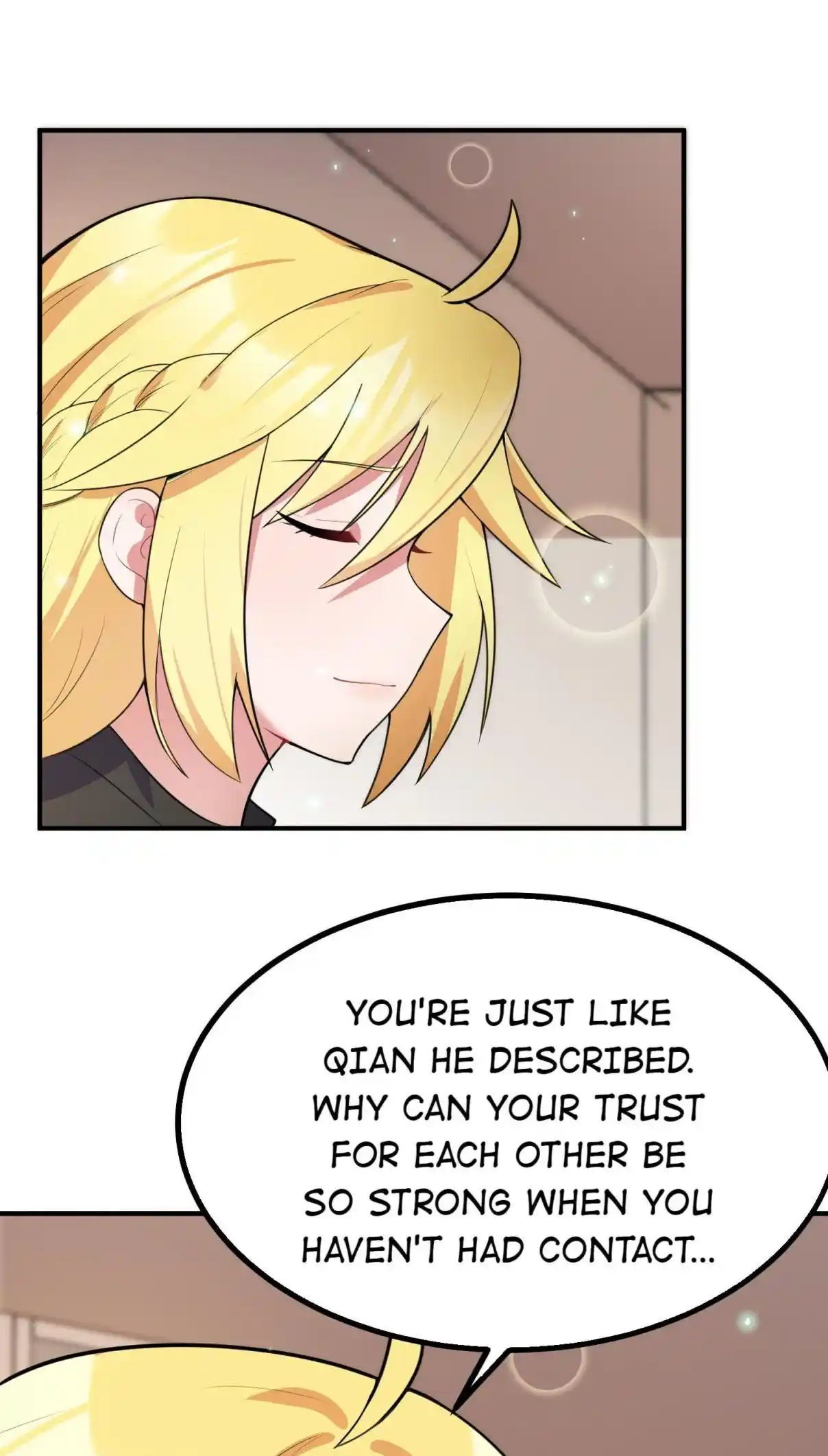 Handling the Demoness and Saintess 78