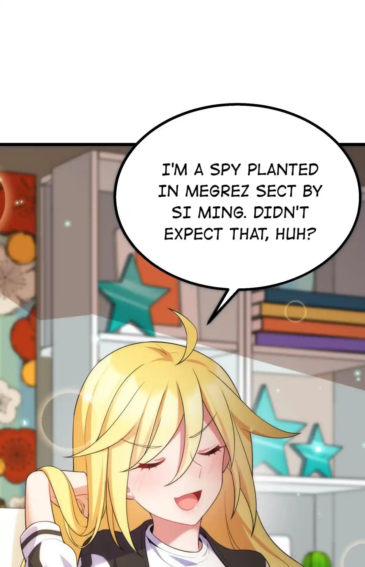 Handling the Demoness and Saintess 78