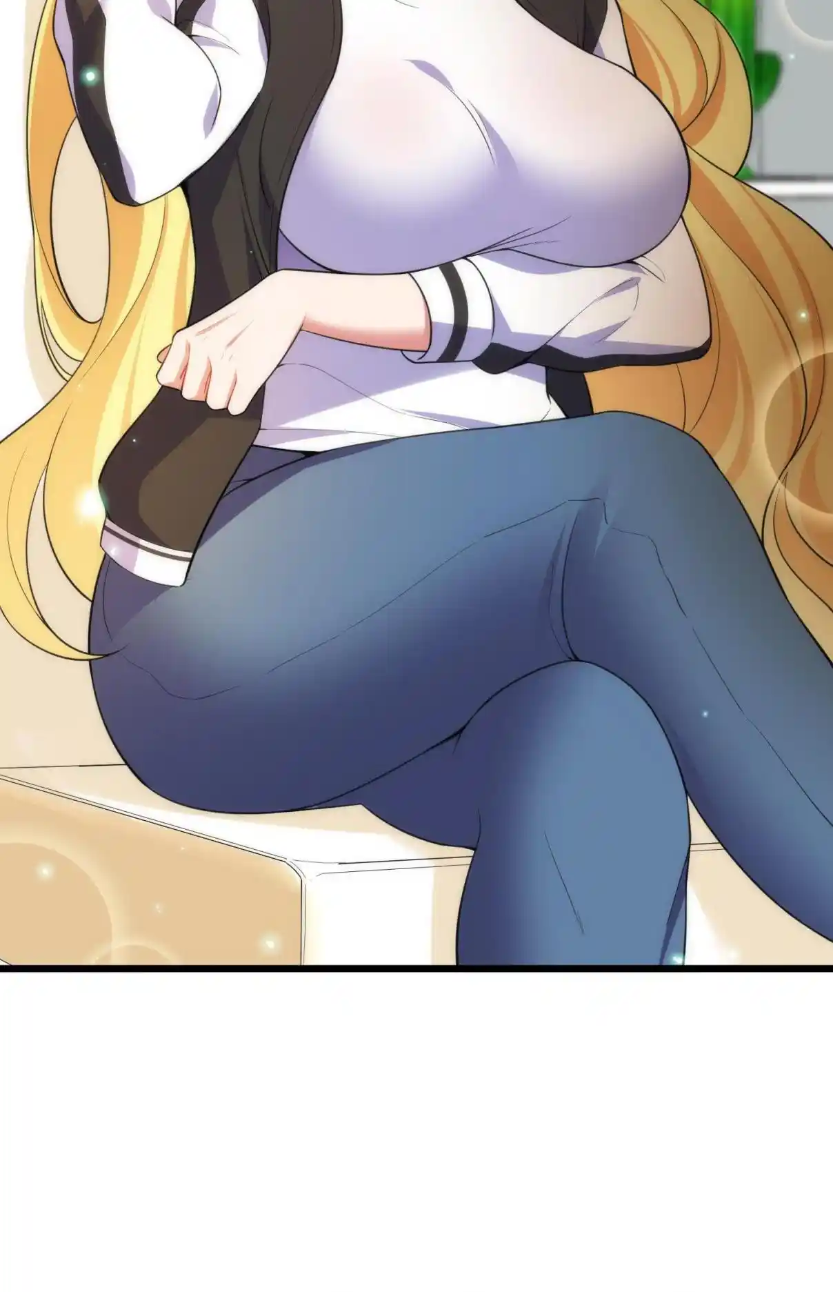 Handling the Demoness and Saintess 78