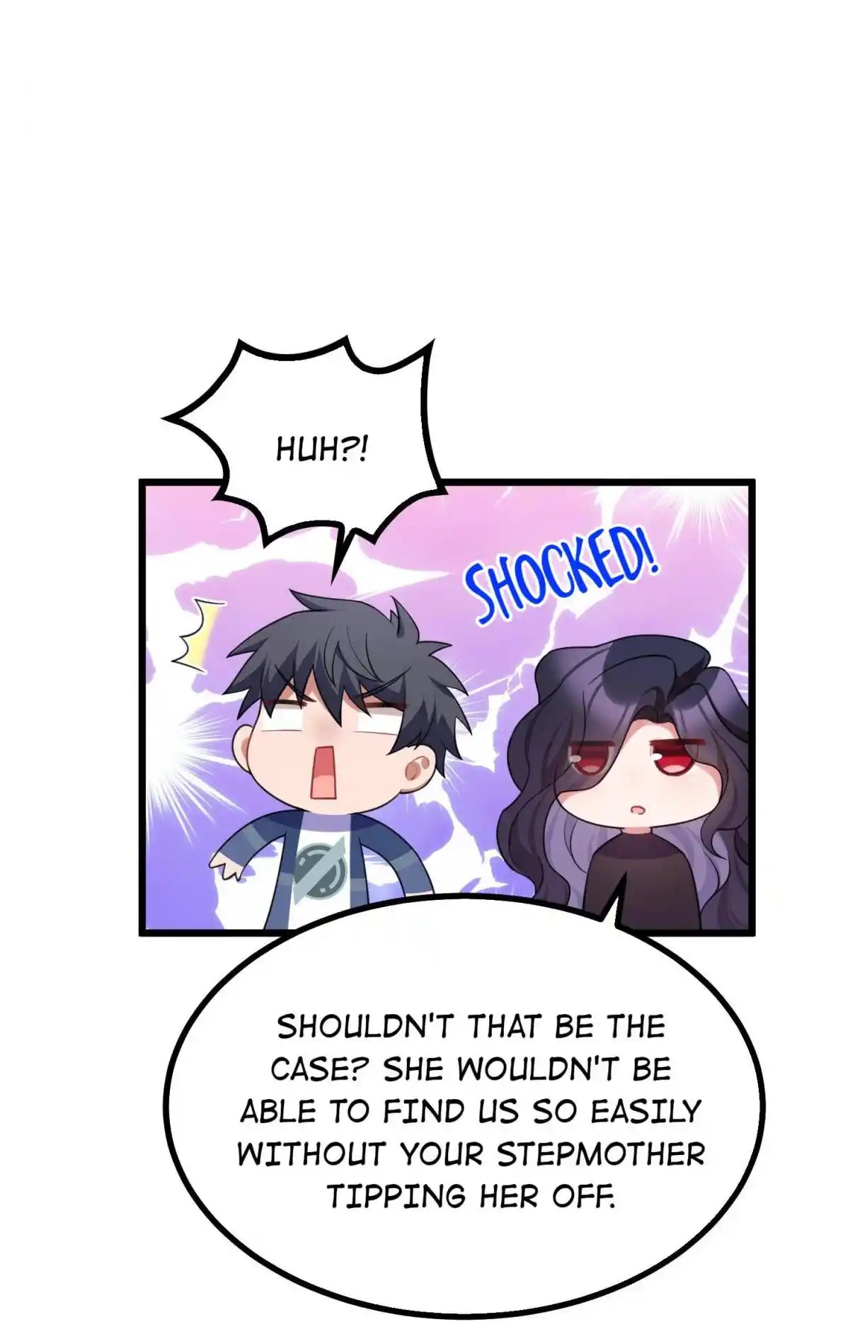 Handling the Demoness and Saintess 78