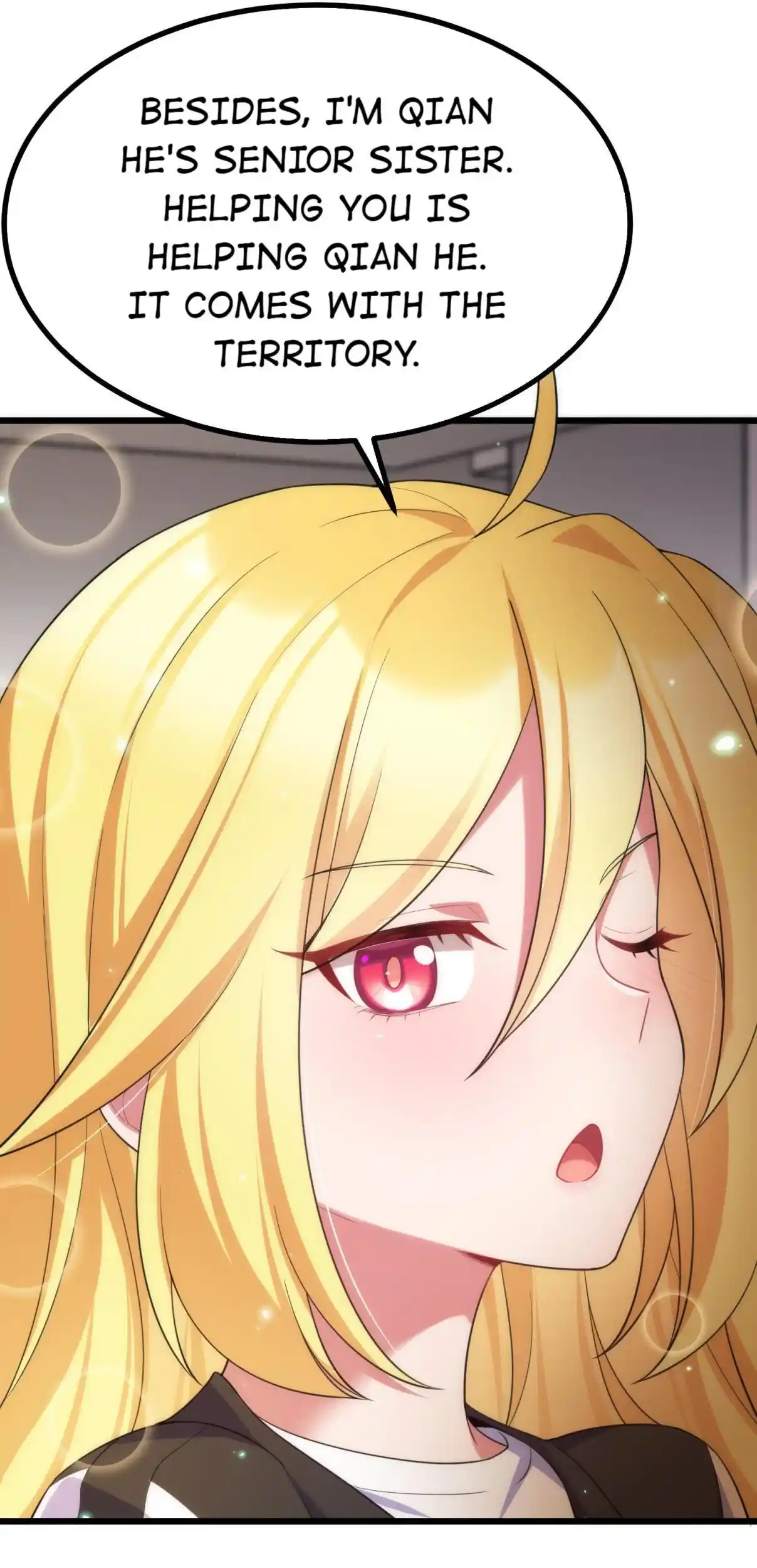 Handling the Demoness and Saintess 78