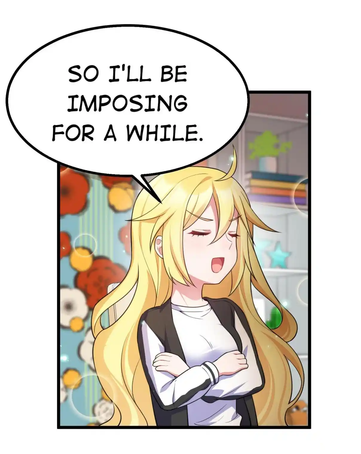 Handling the Demoness and Saintess 78