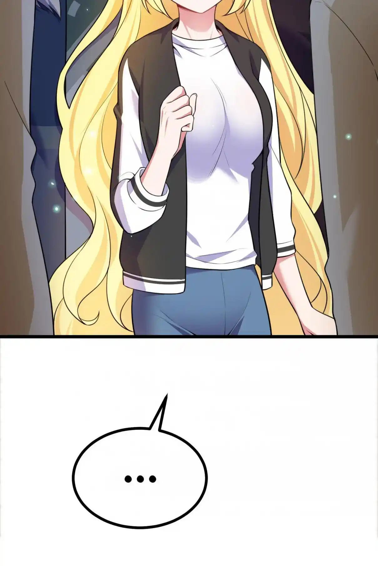 Handling the Demoness and Saintess 78