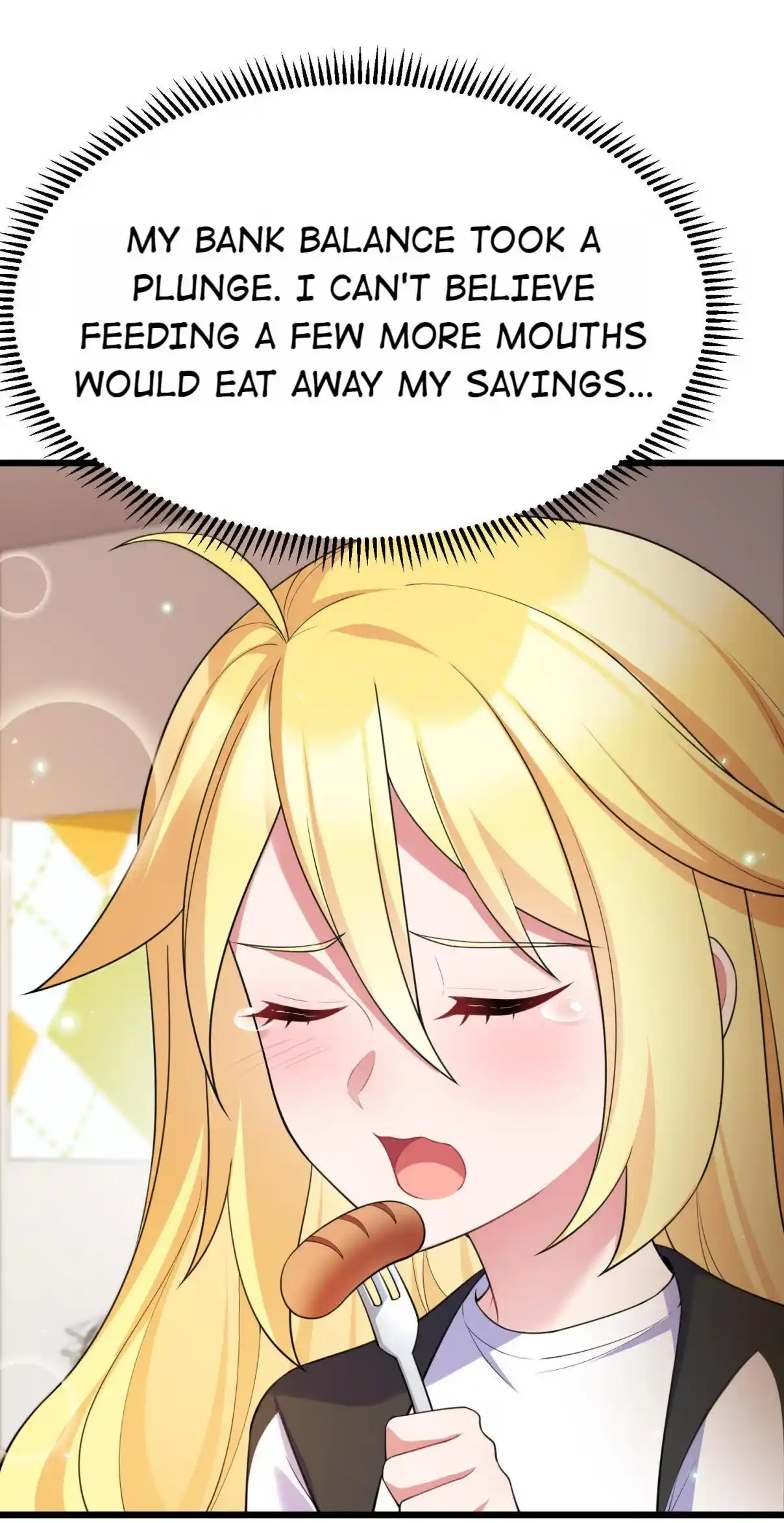 Handling the Demoness and Saintess 78