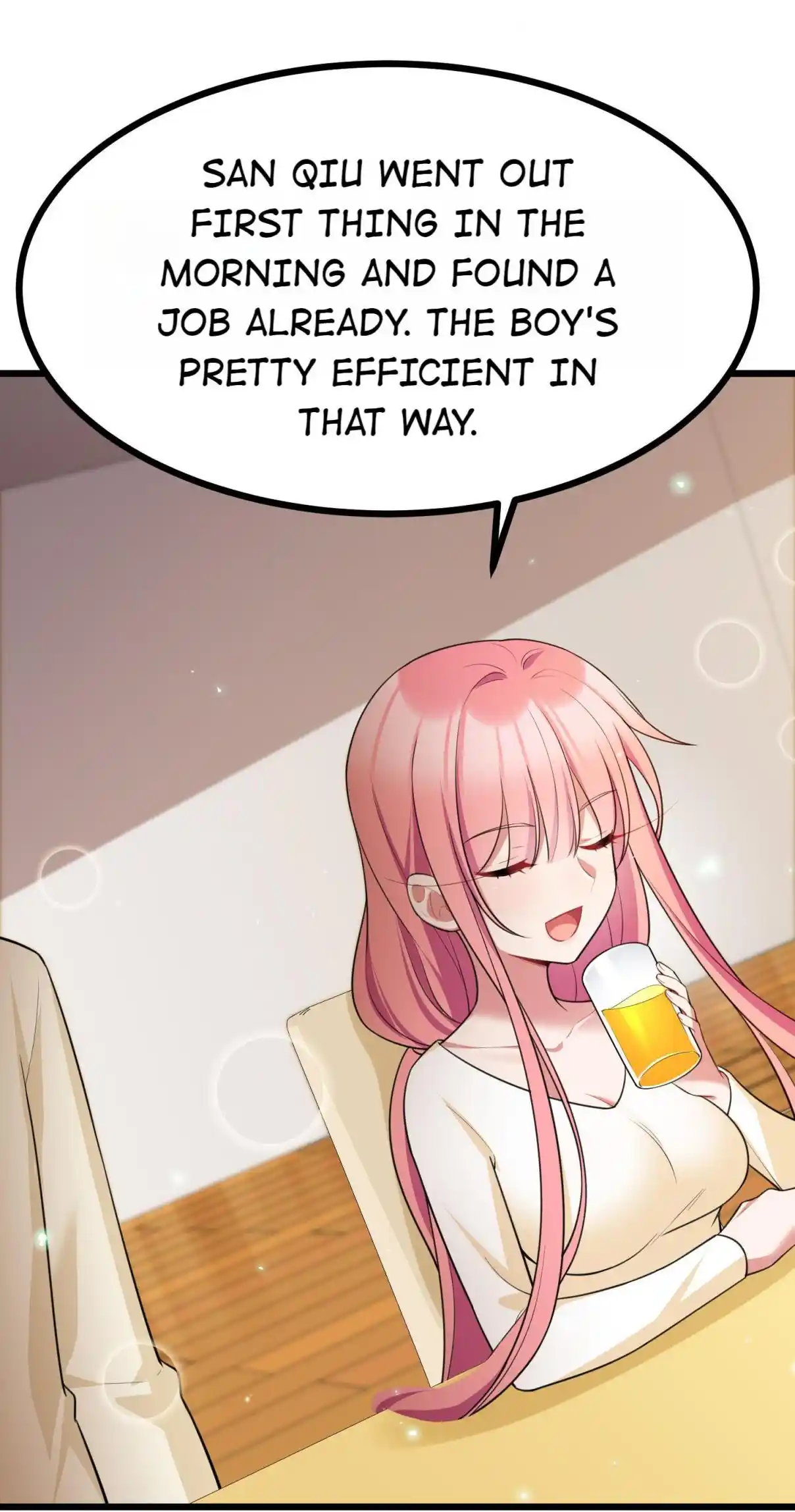 Handling the Demoness and Saintess 78