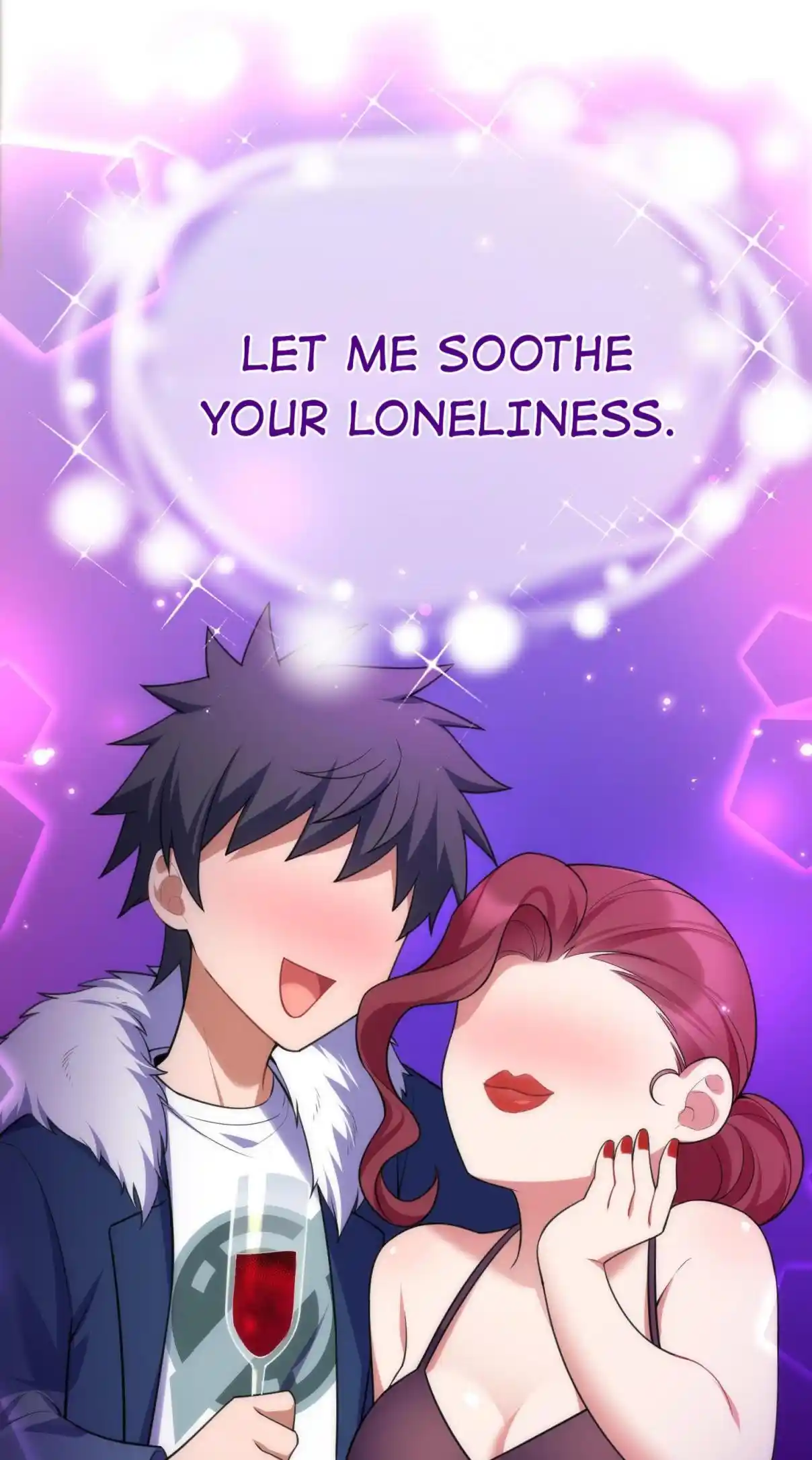 Handling the Demoness and Saintess 78