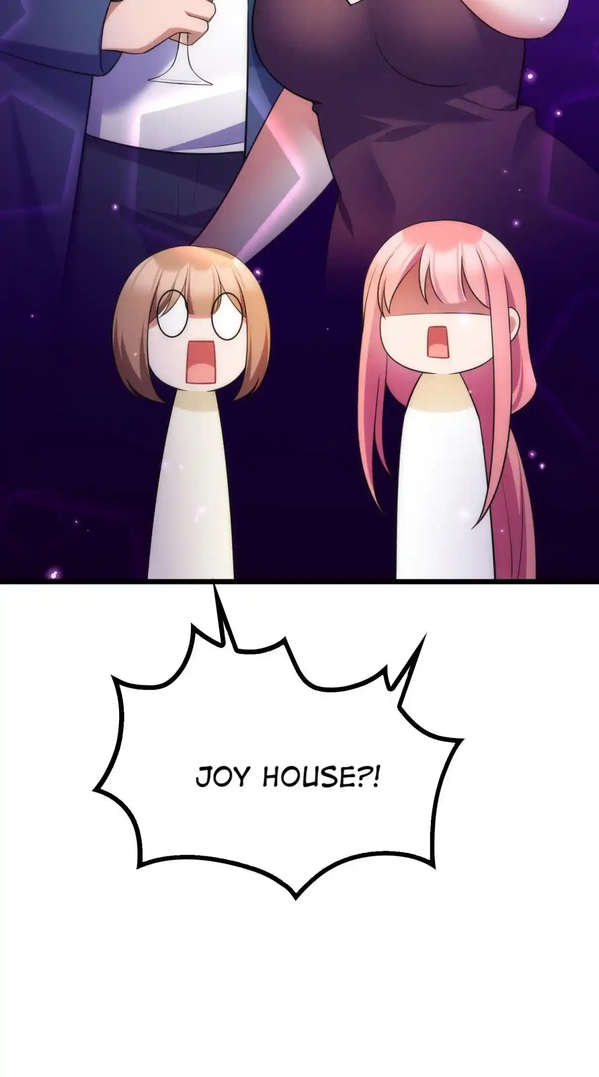 Handling the Demoness and Saintess 78