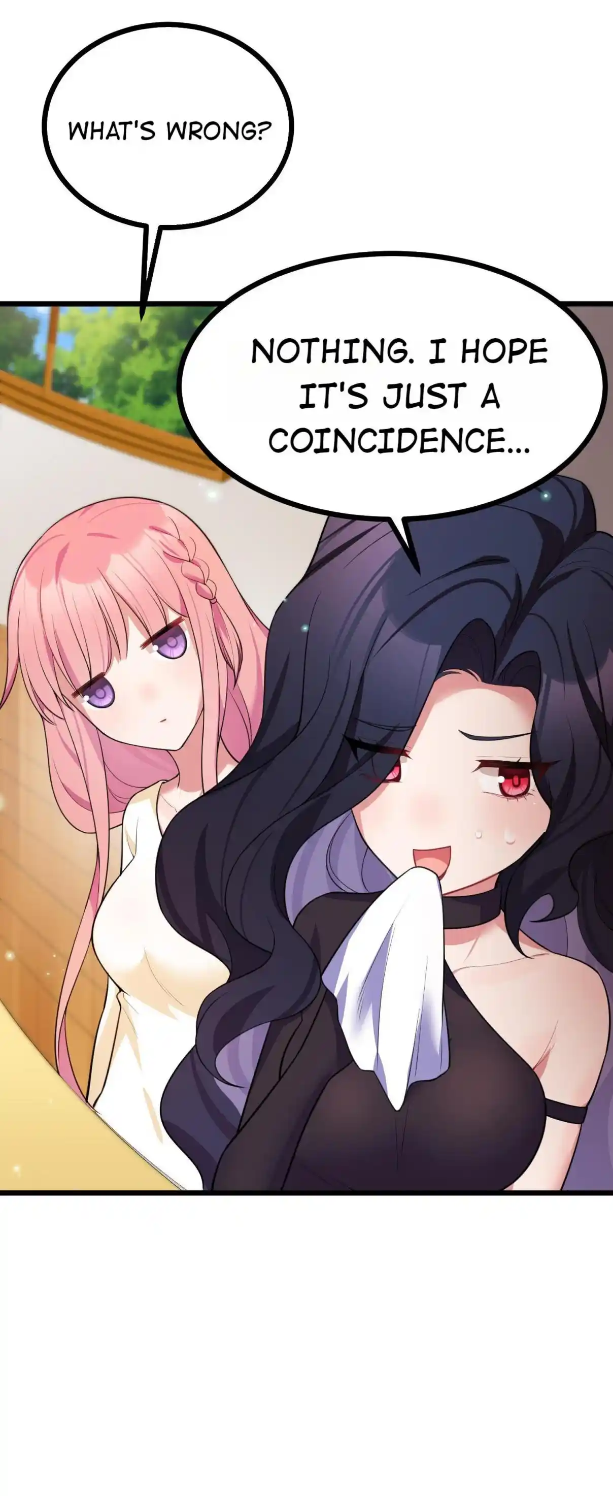 Handling the Demoness and Saintess 78