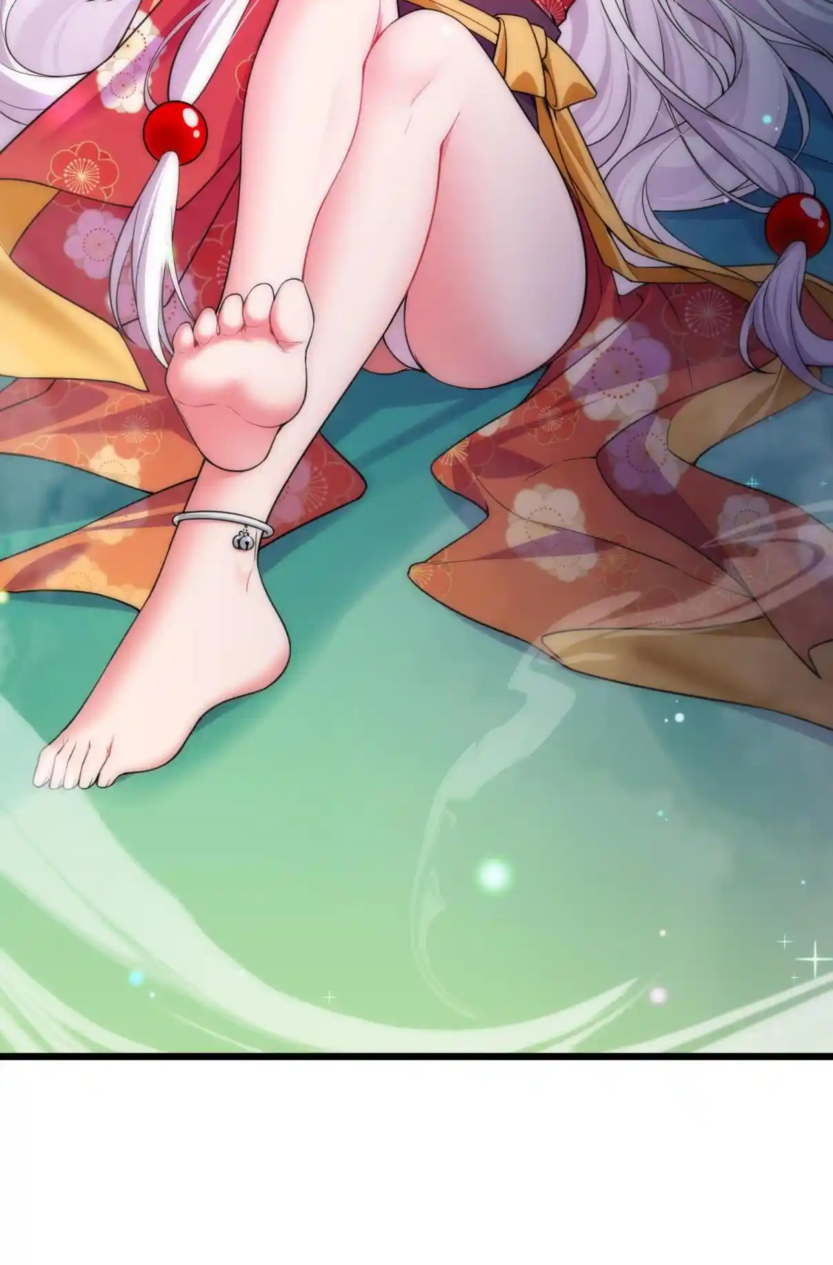 Handling the Demoness and Saintess 78