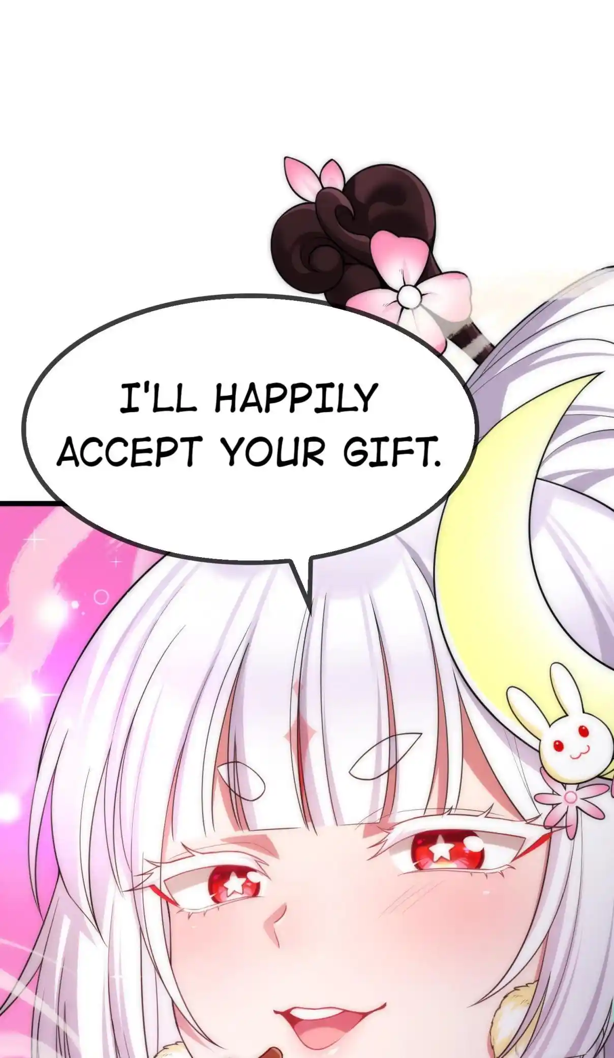 Handling the Demoness and Saintess 78