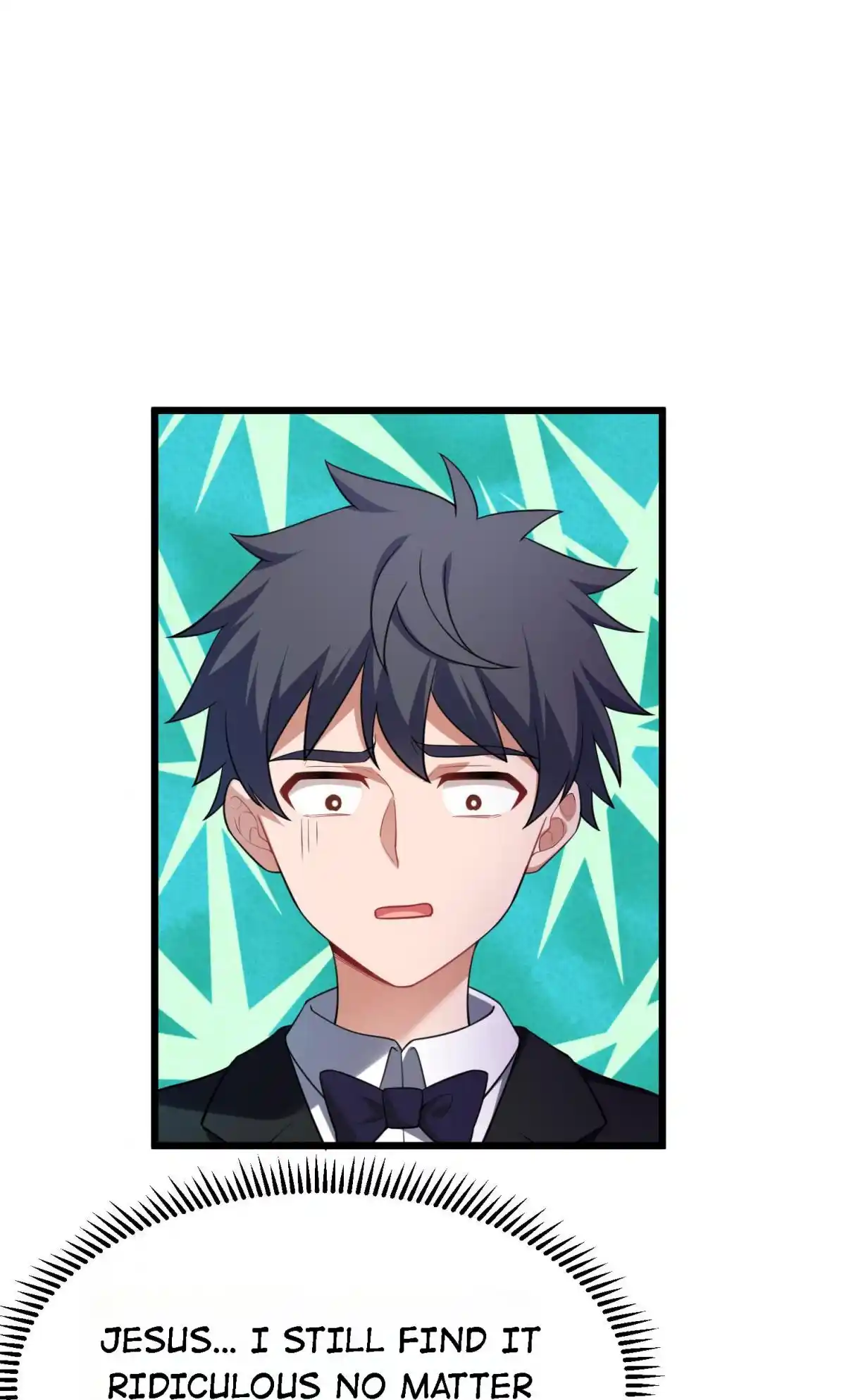 Handling the Demoness and Saintess 79