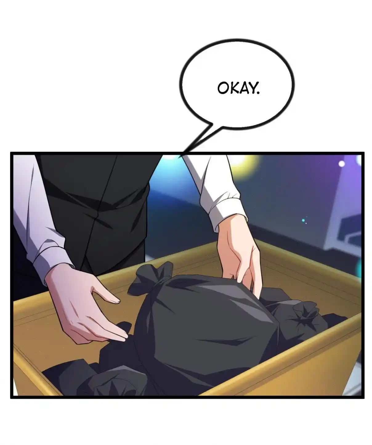 Handling the Demoness and Saintess 79