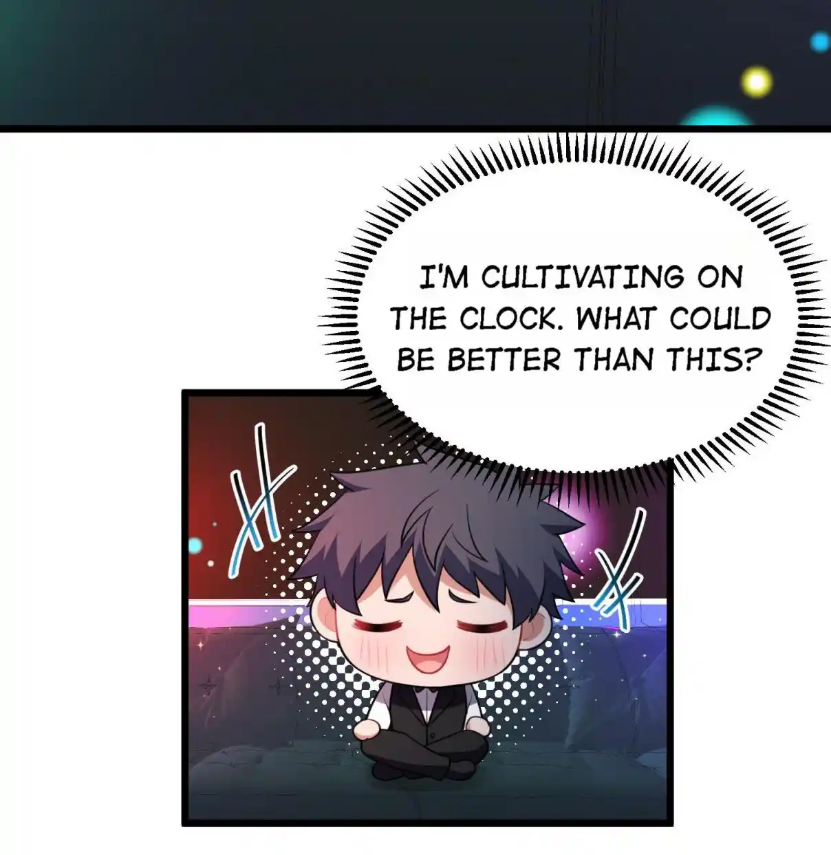 Handling the Demoness and Saintess 79