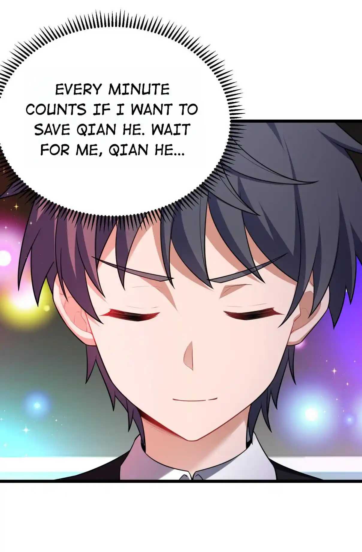 Handling the Demoness and Saintess 79