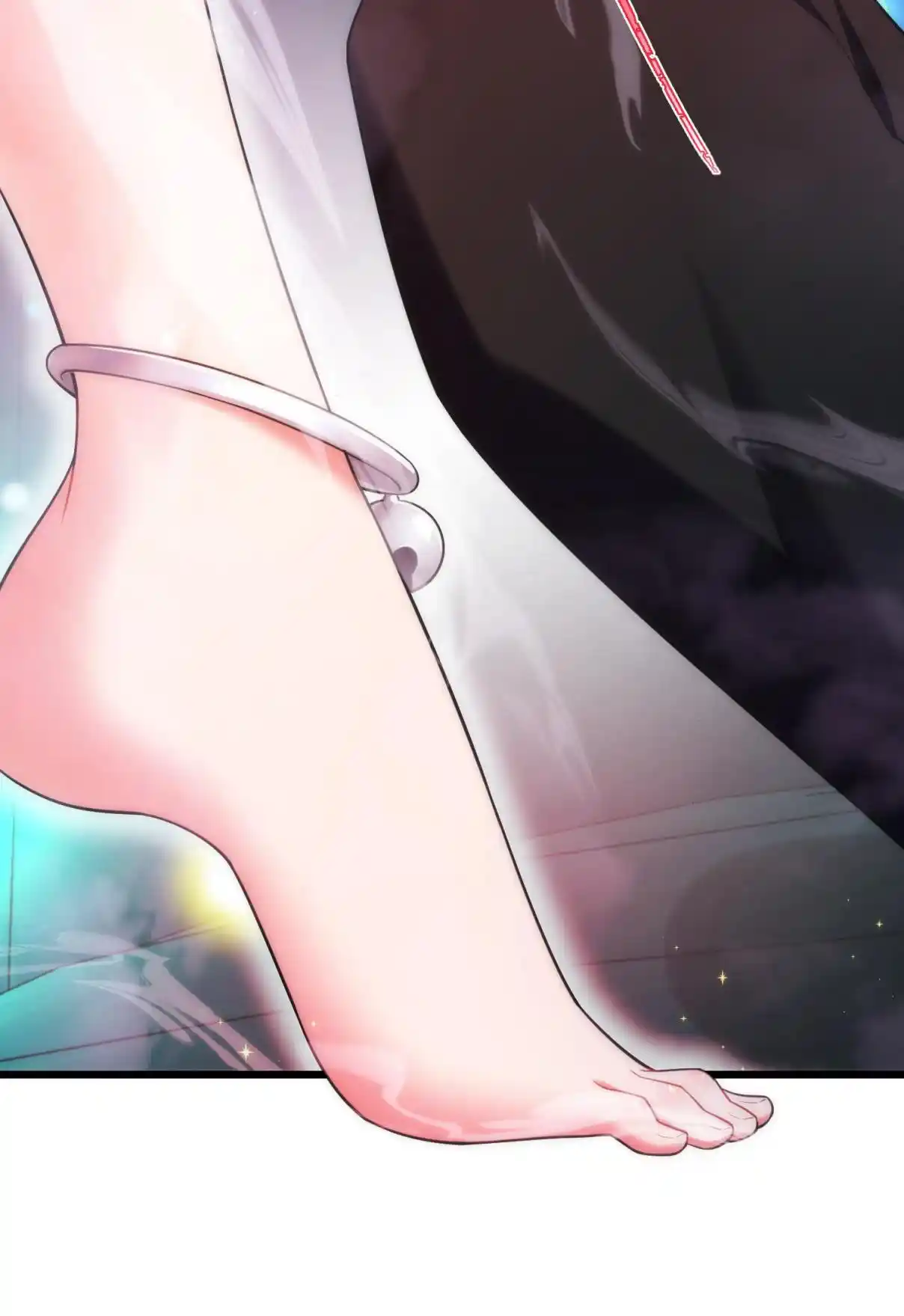 Handling the Demoness and Saintess 79