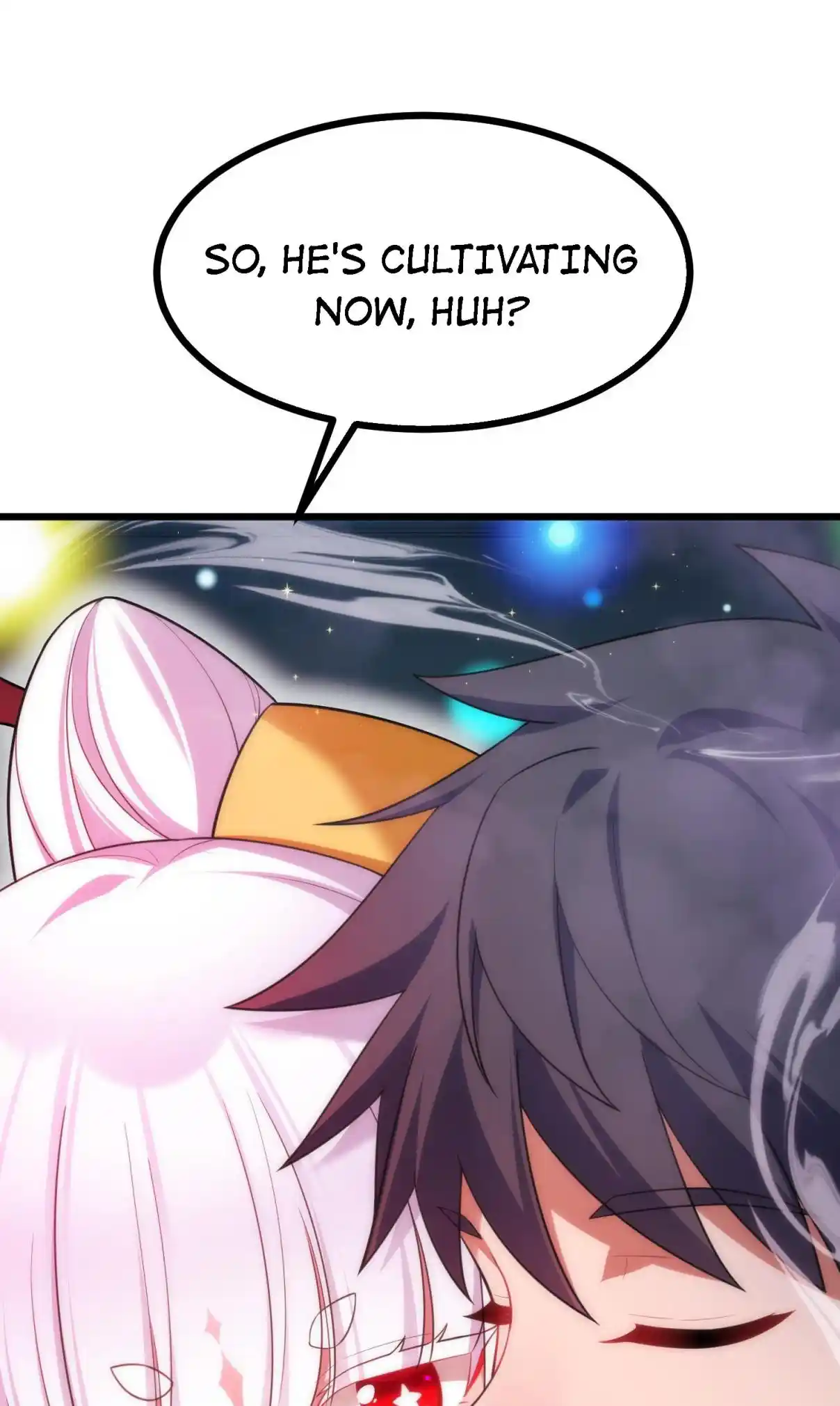 Handling the Demoness and Saintess 79