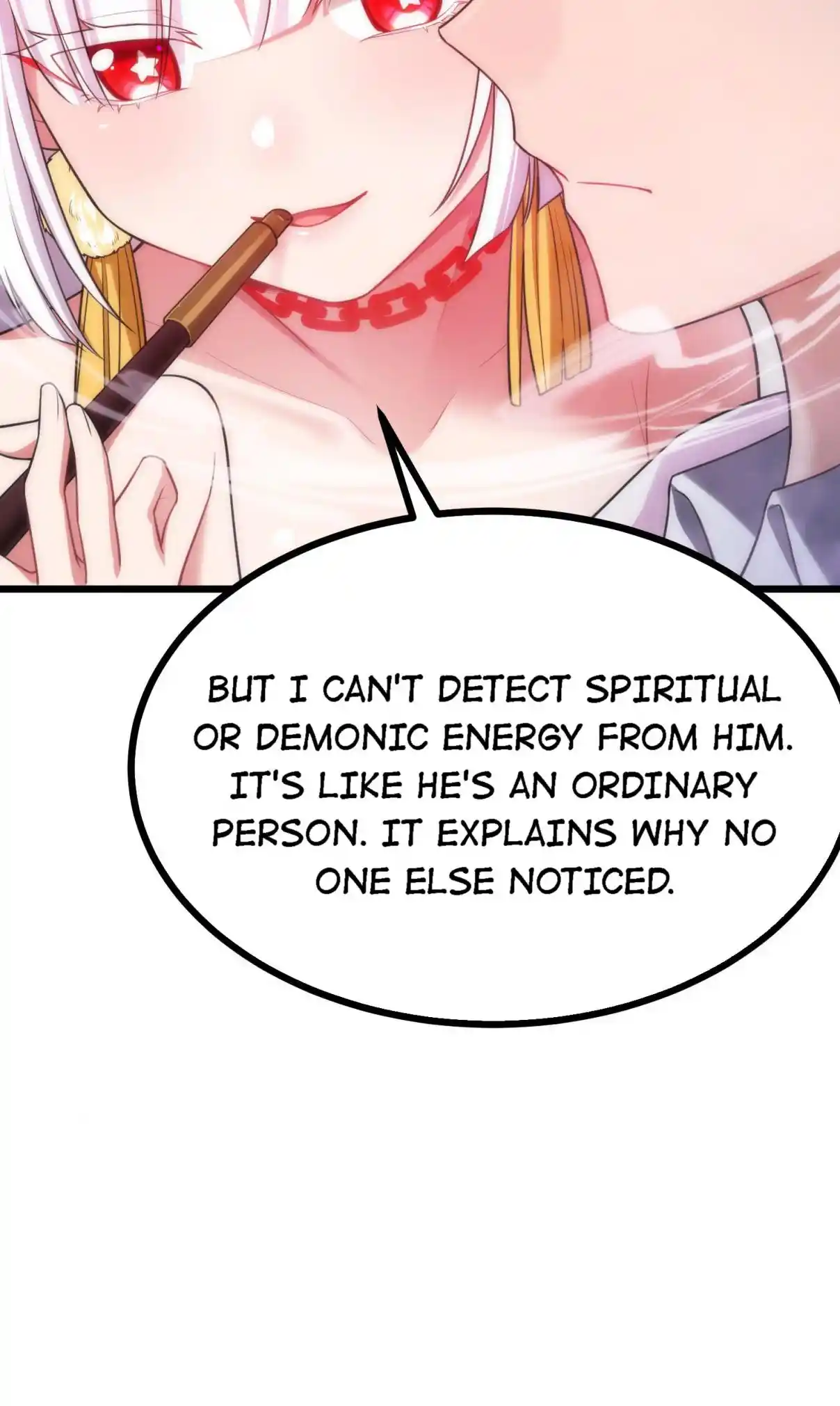 Handling the Demoness and Saintess 79