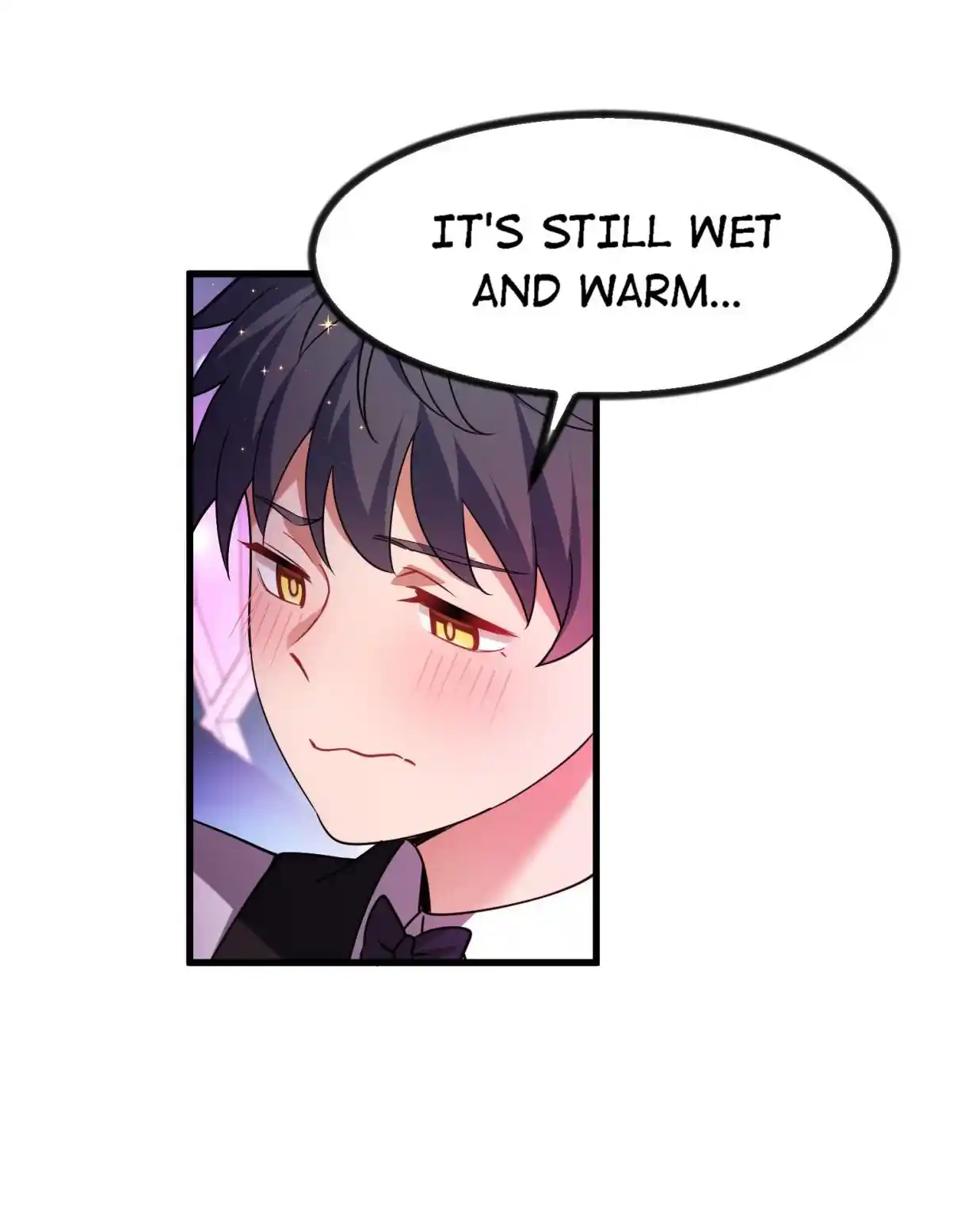 Handling the Demoness and Saintess 79