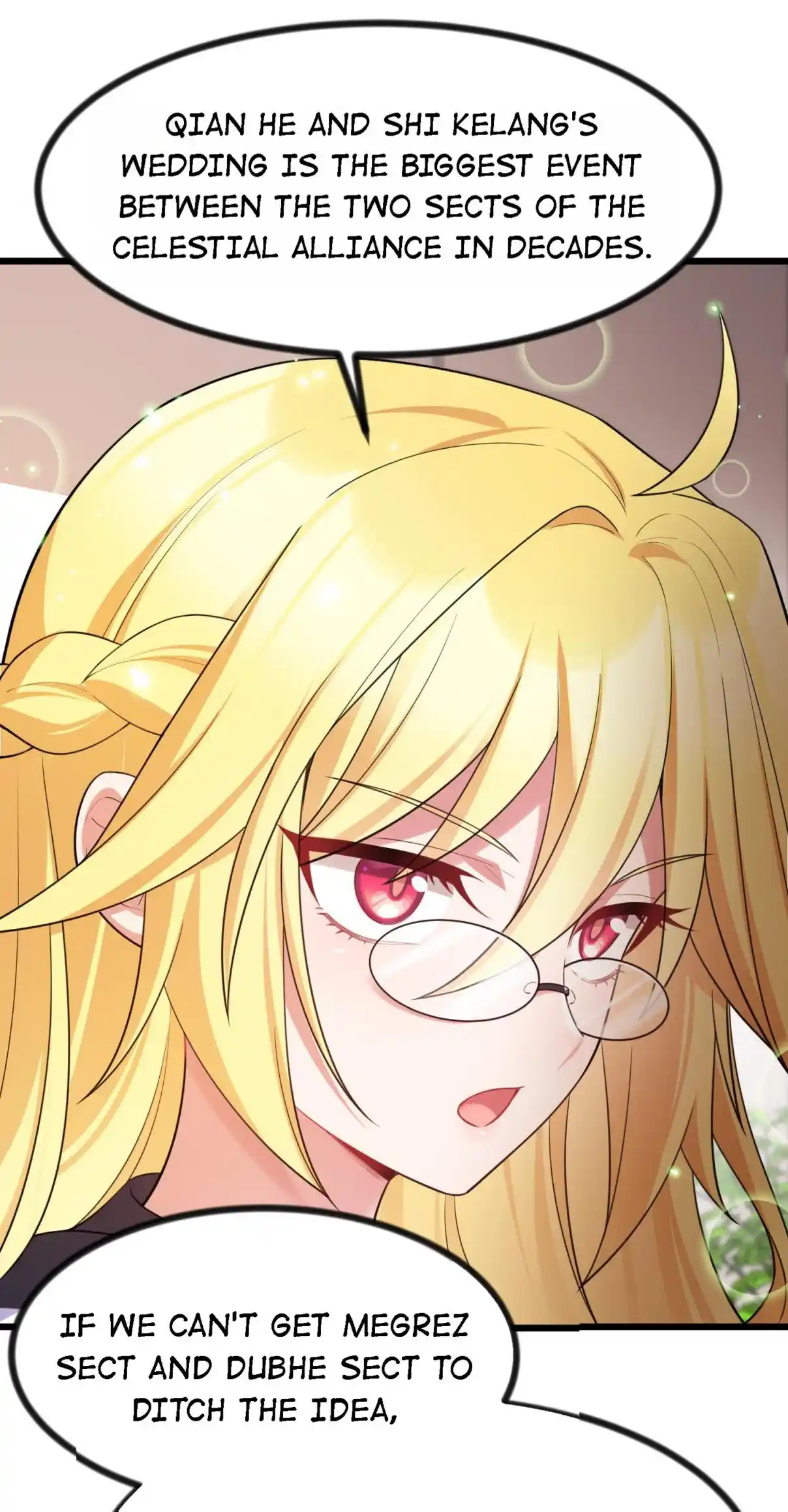 Handling the Demoness and Saintess 79