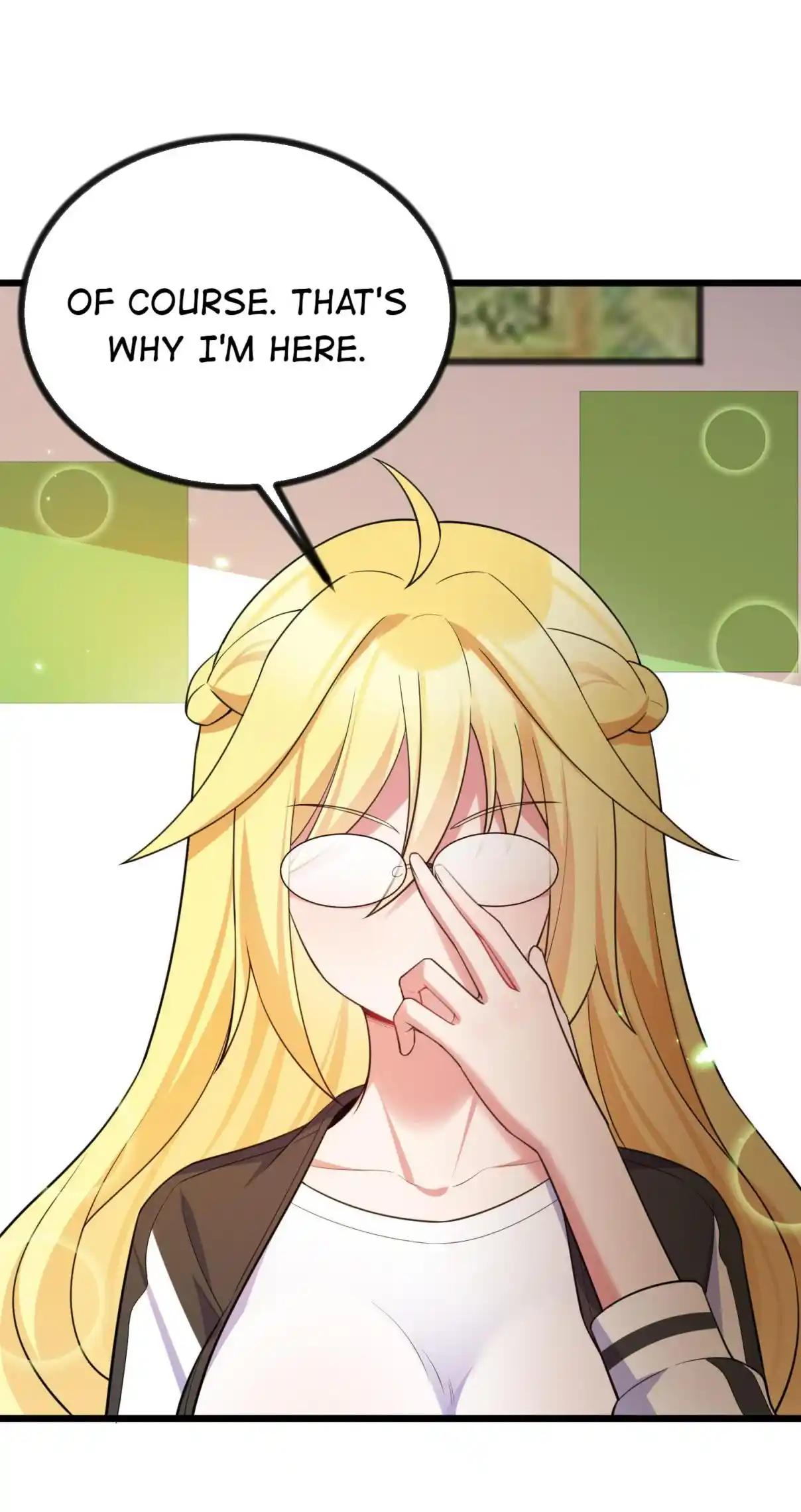 Handling the Demoness and Saintess 79