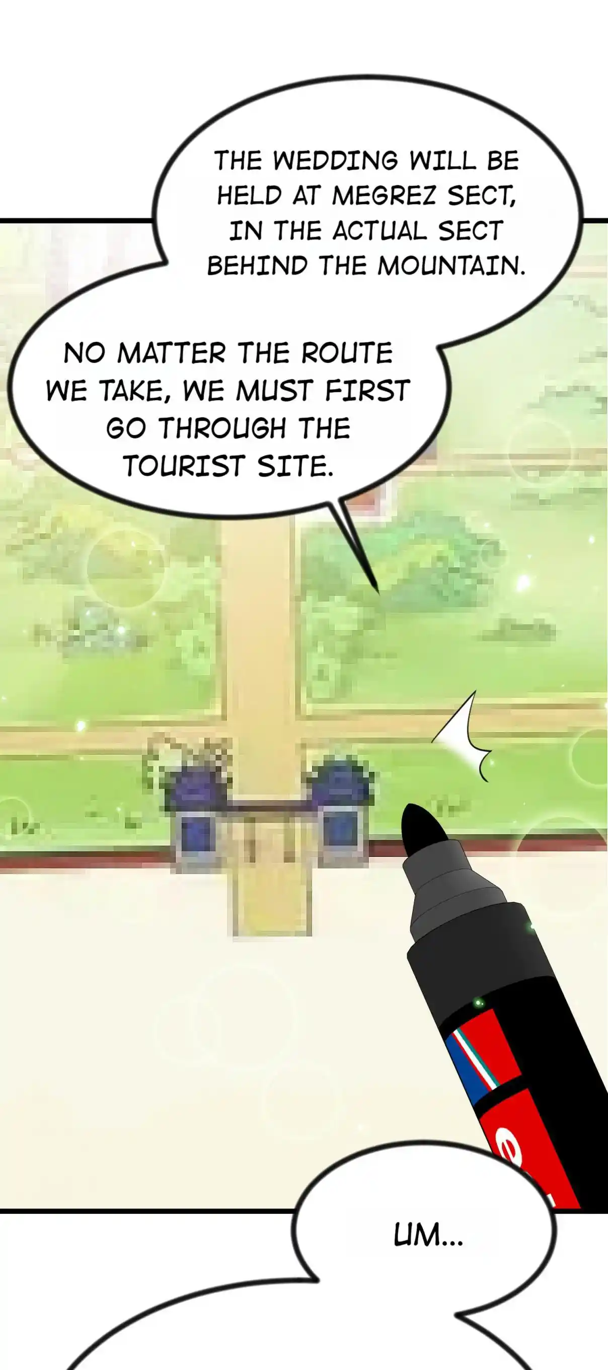 Handling the Demoness and Saintess 79