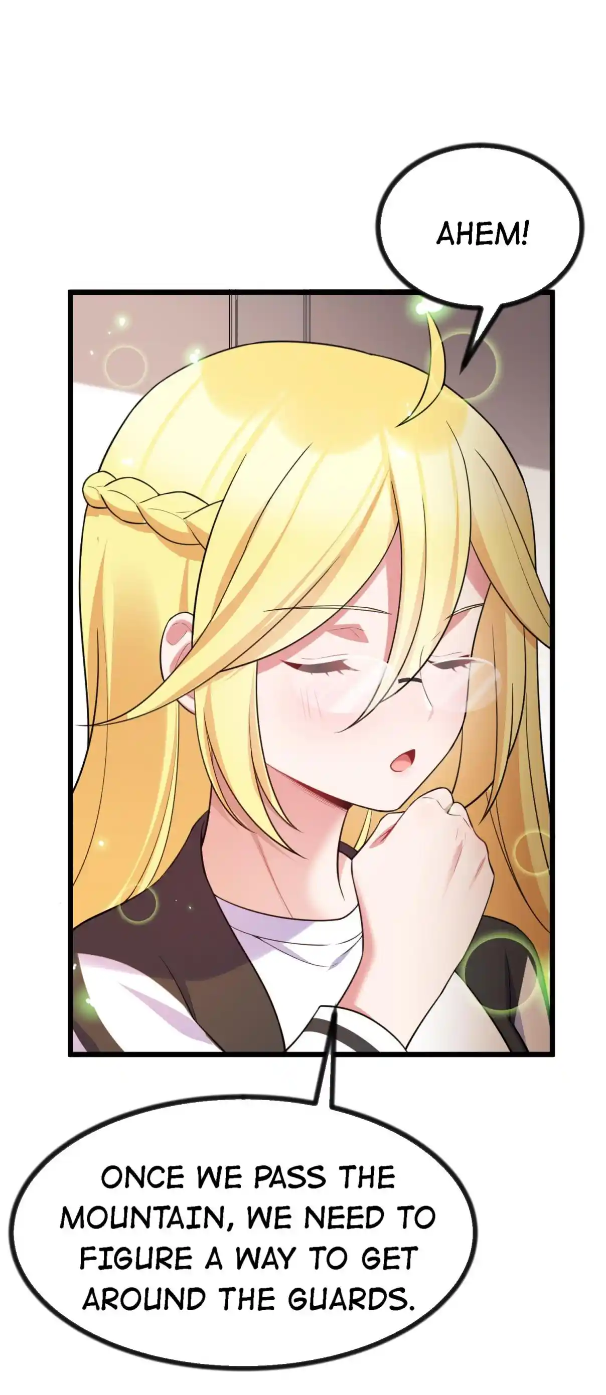 Handling the Demoness and Saintess 79