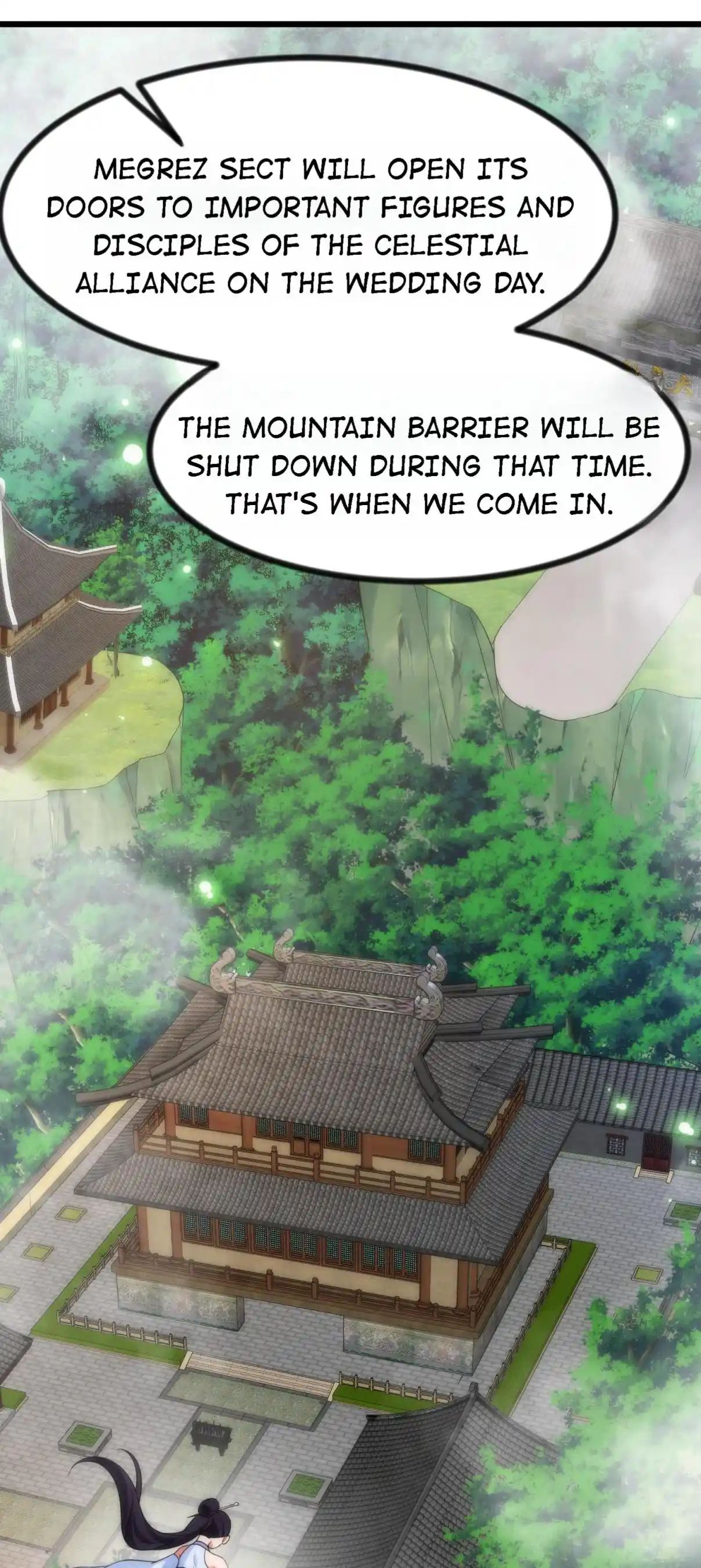 Handling the Demoness and Saintess 79