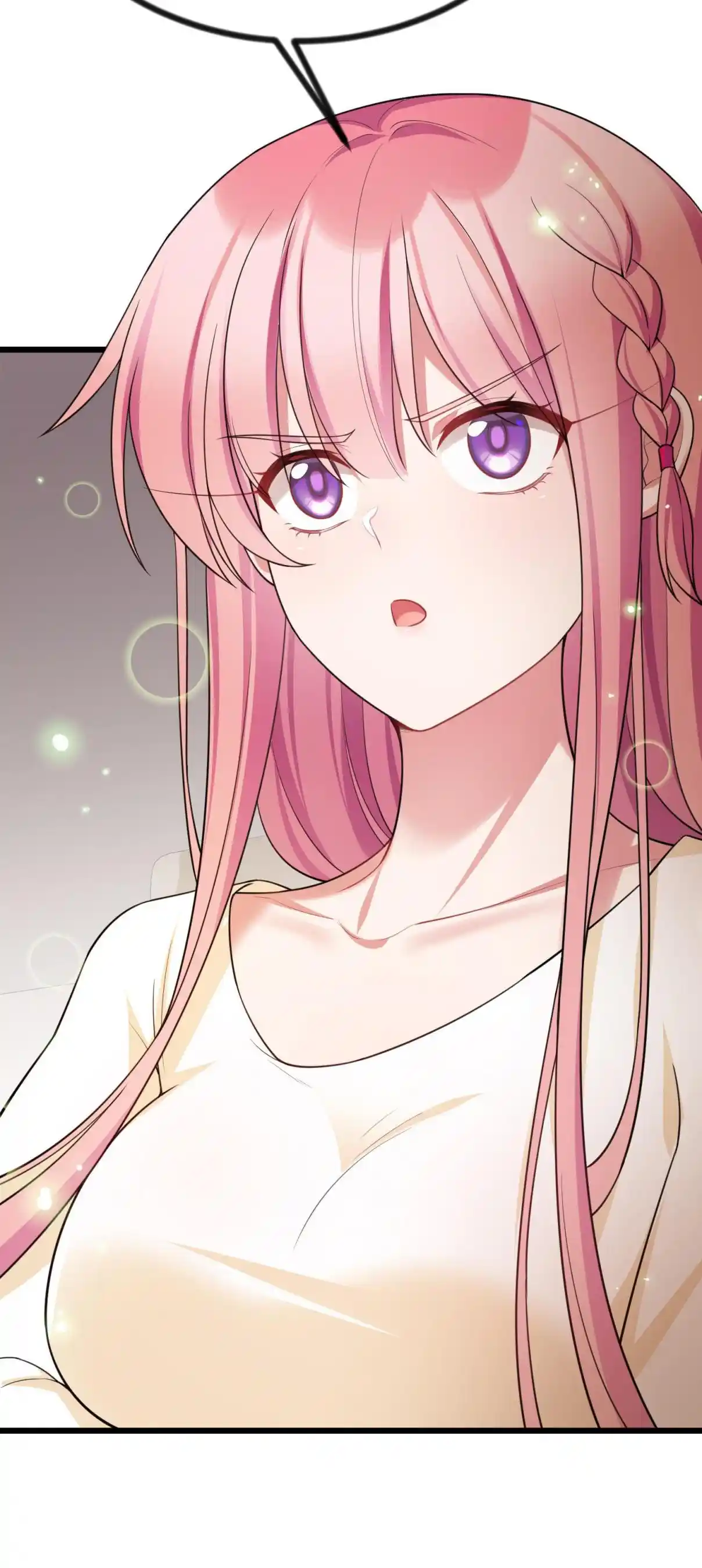 Handling the Demoness and Saintess 79