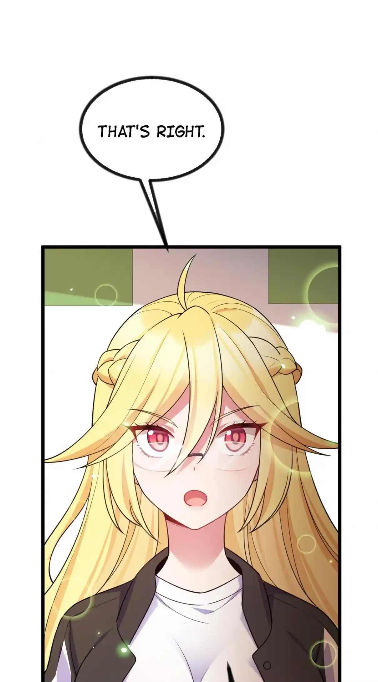 Handling the Demoness and Saintess 79