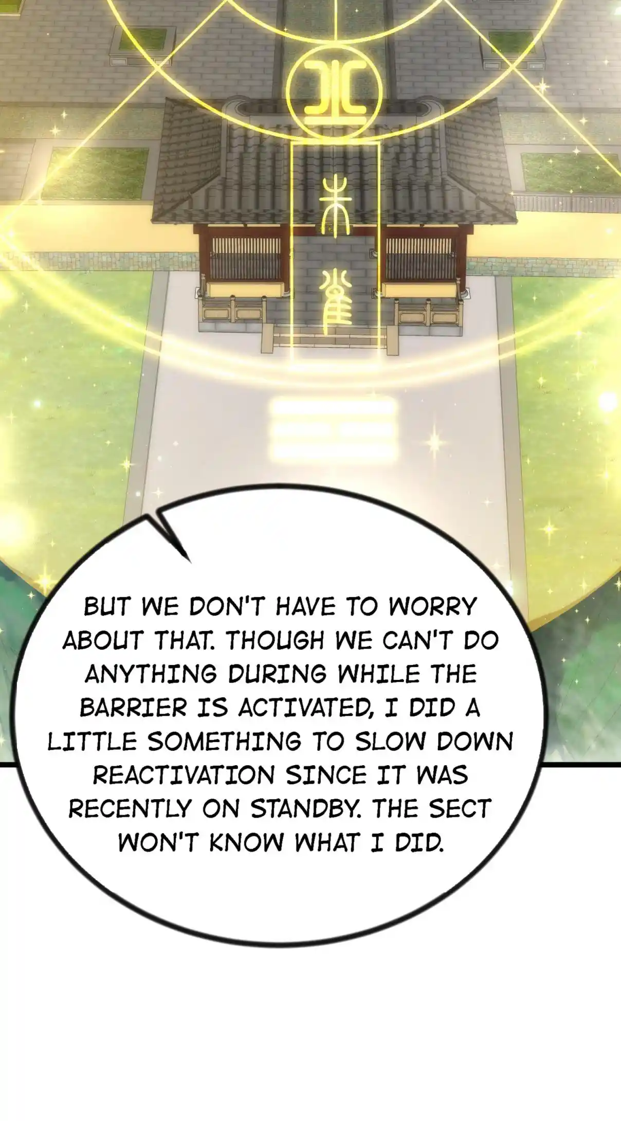 Handling the Demoness and Saintess 79