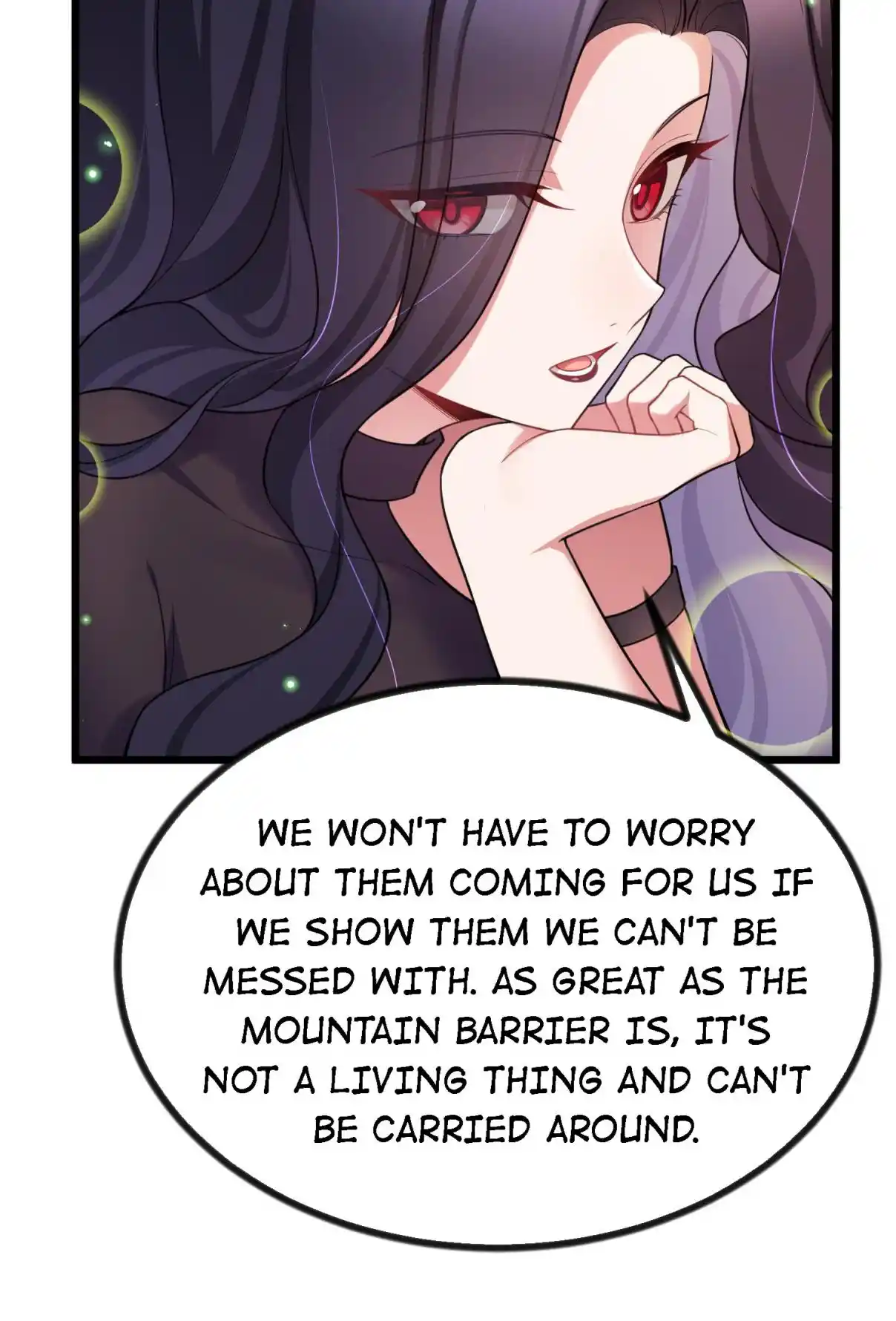 Handling the Demoness and Saintess 79