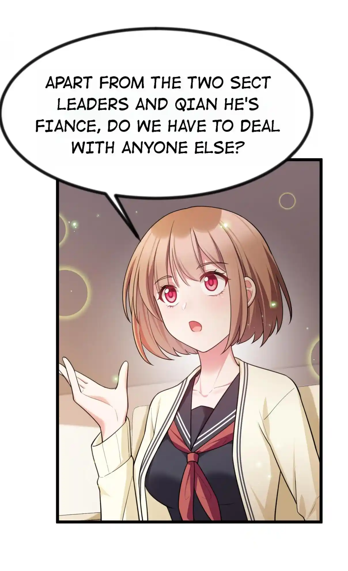 Handling the Demoness and Saintess 79