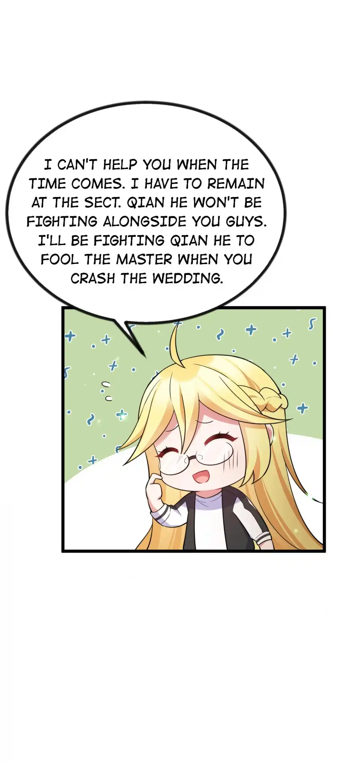 Handling the Demoness and Saintess 79