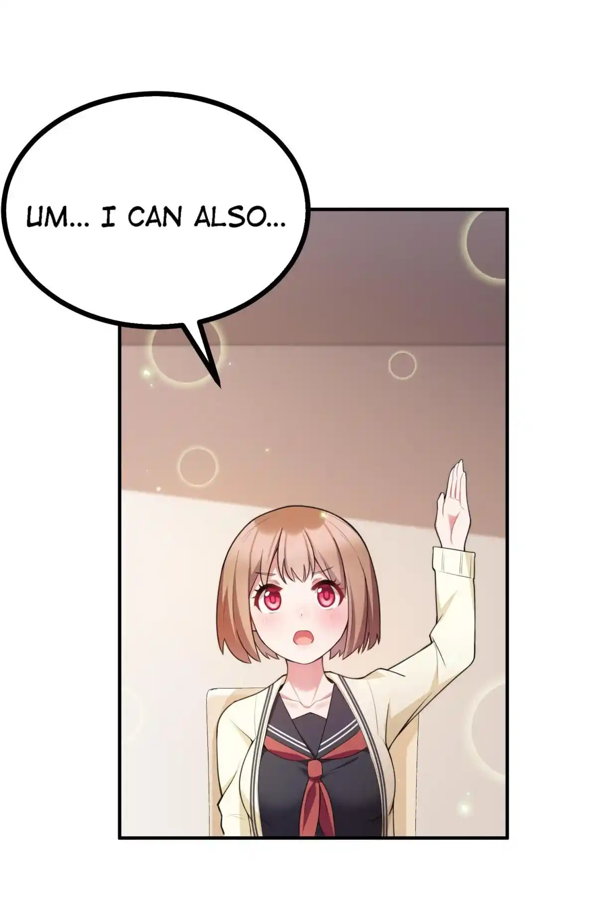 Handling the Demoness and Saintess 79