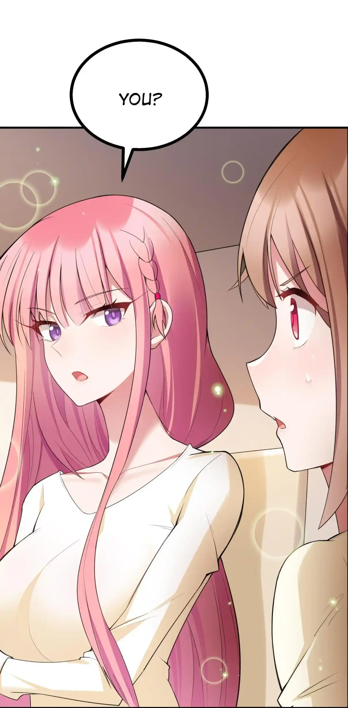 Handling the Demoness and Saintess 79