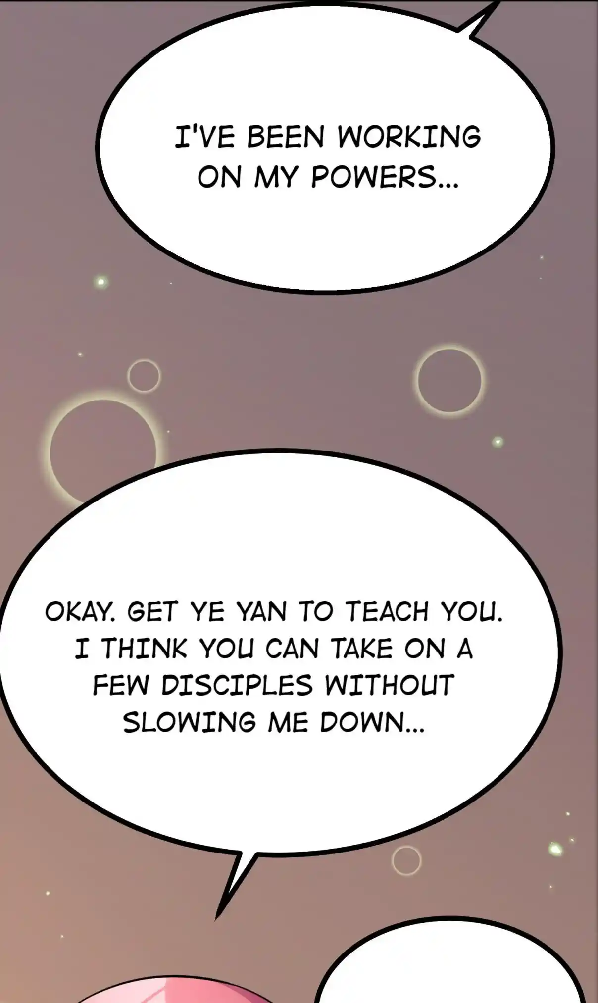 Handling the Demoness and Saintess 79